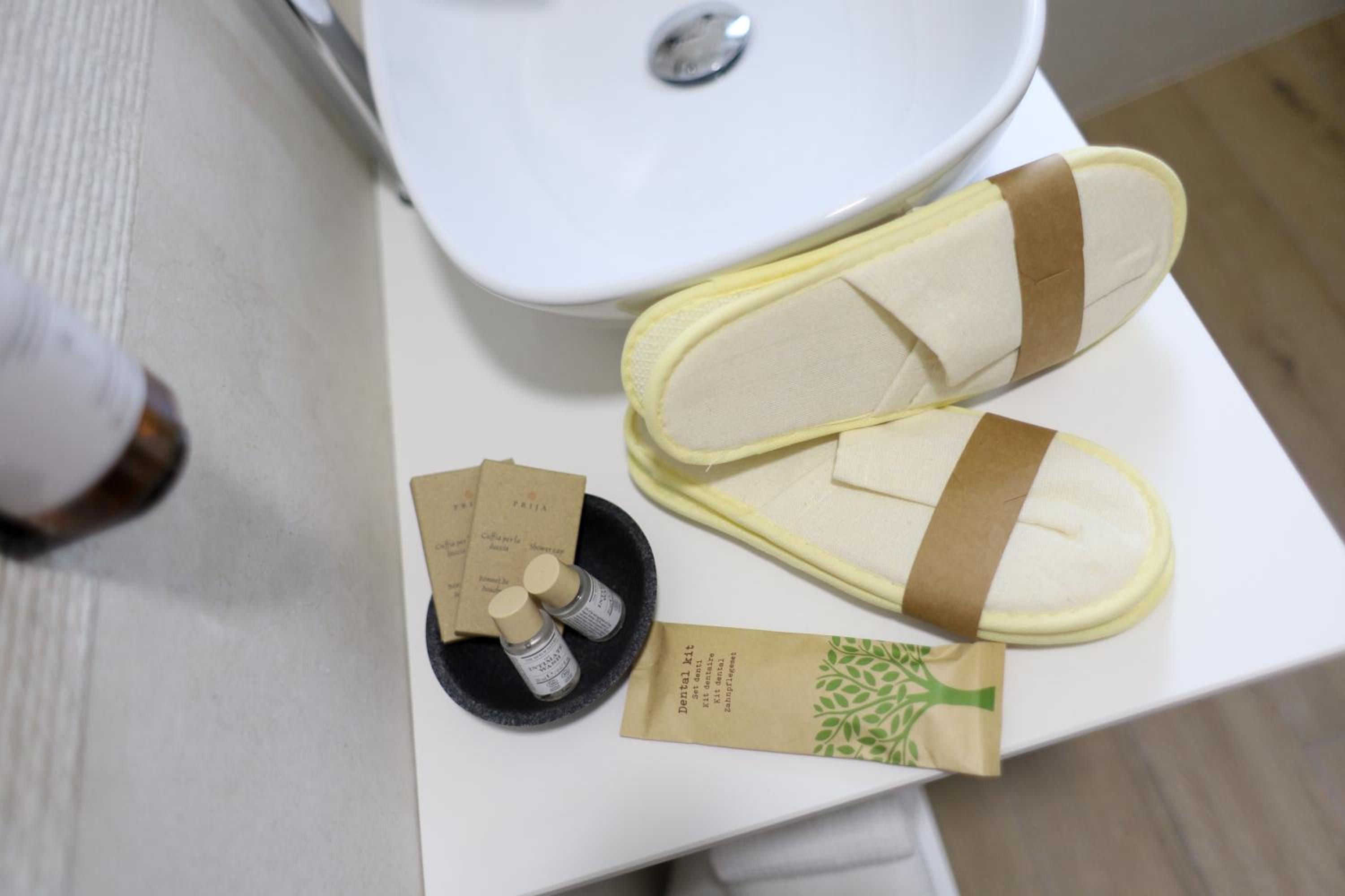 Civico Sedici Suite & Spa