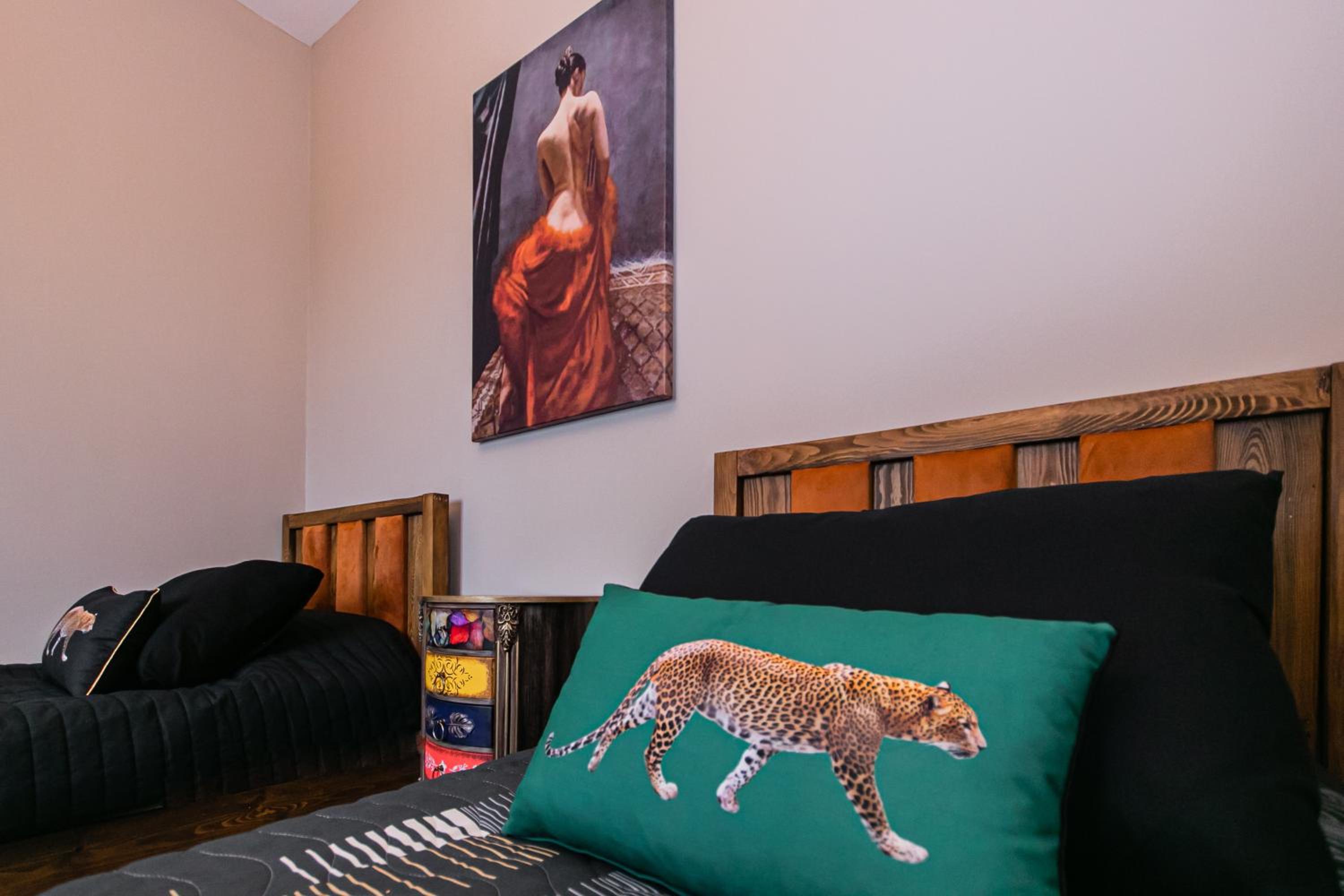 Lara Suites - Image 48