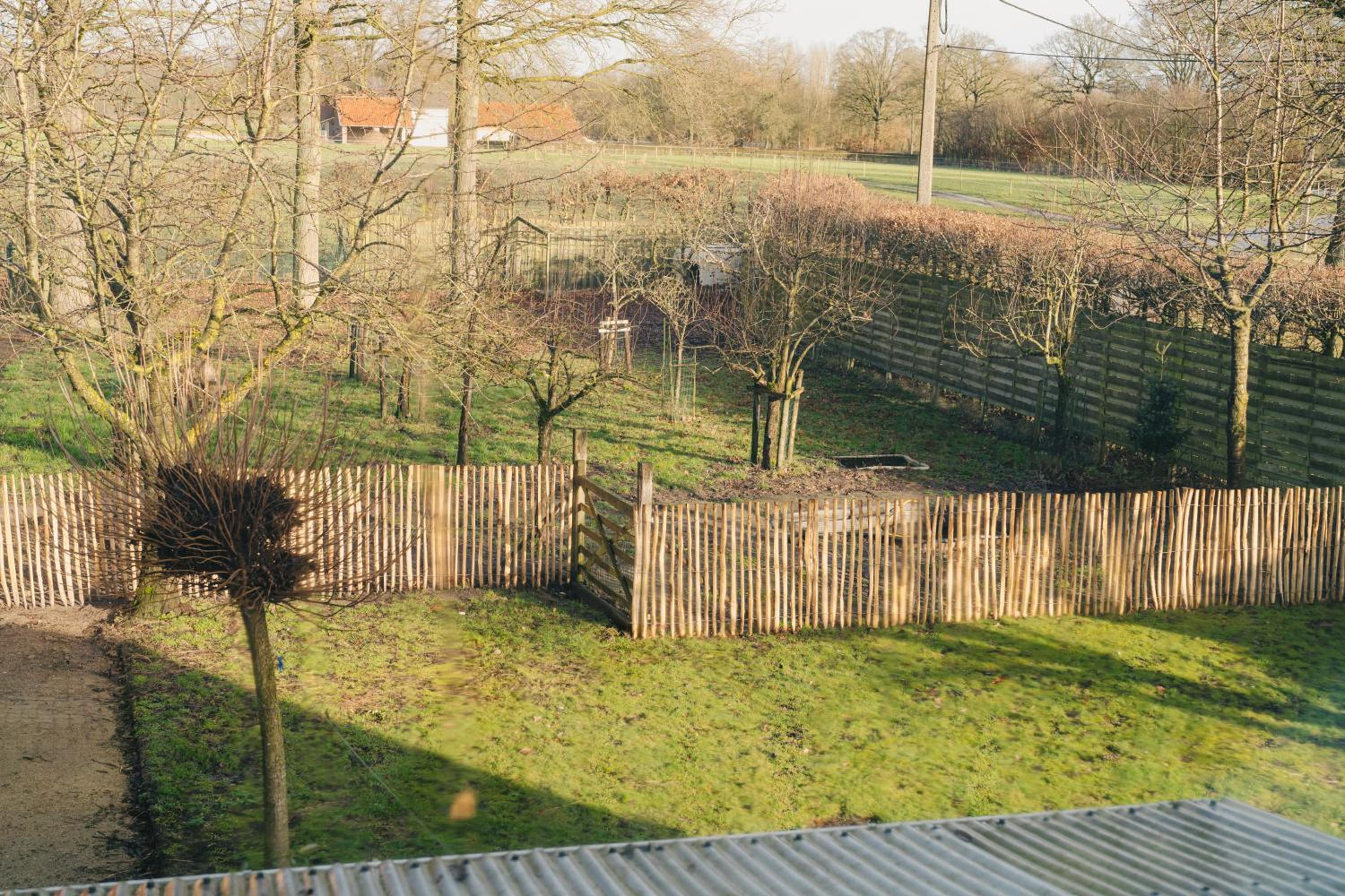 De Dommelhoeve