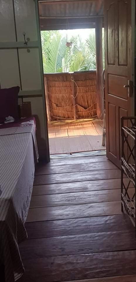 Retro Kampot Guesthouse view 4