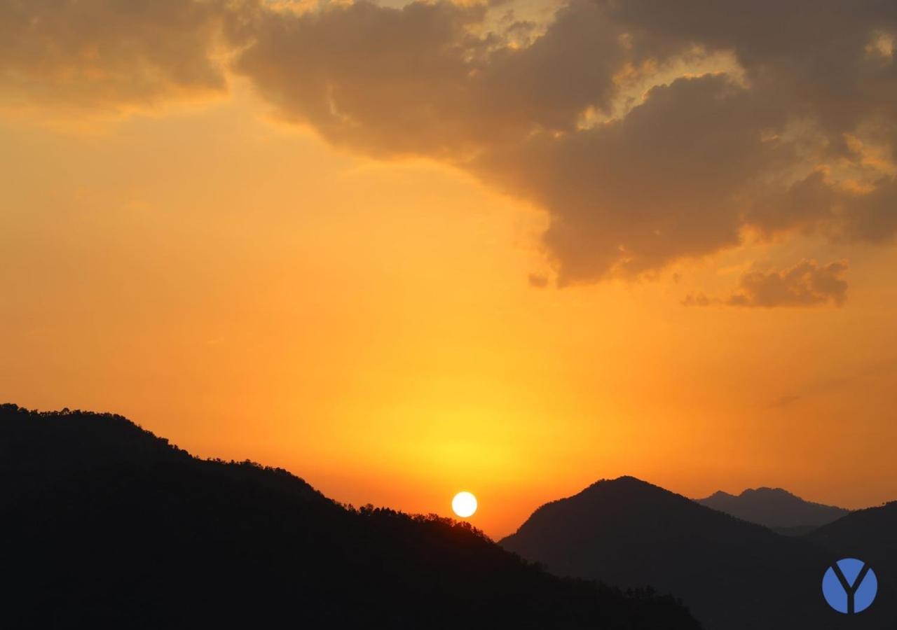 The Yakshaa Neelkanth