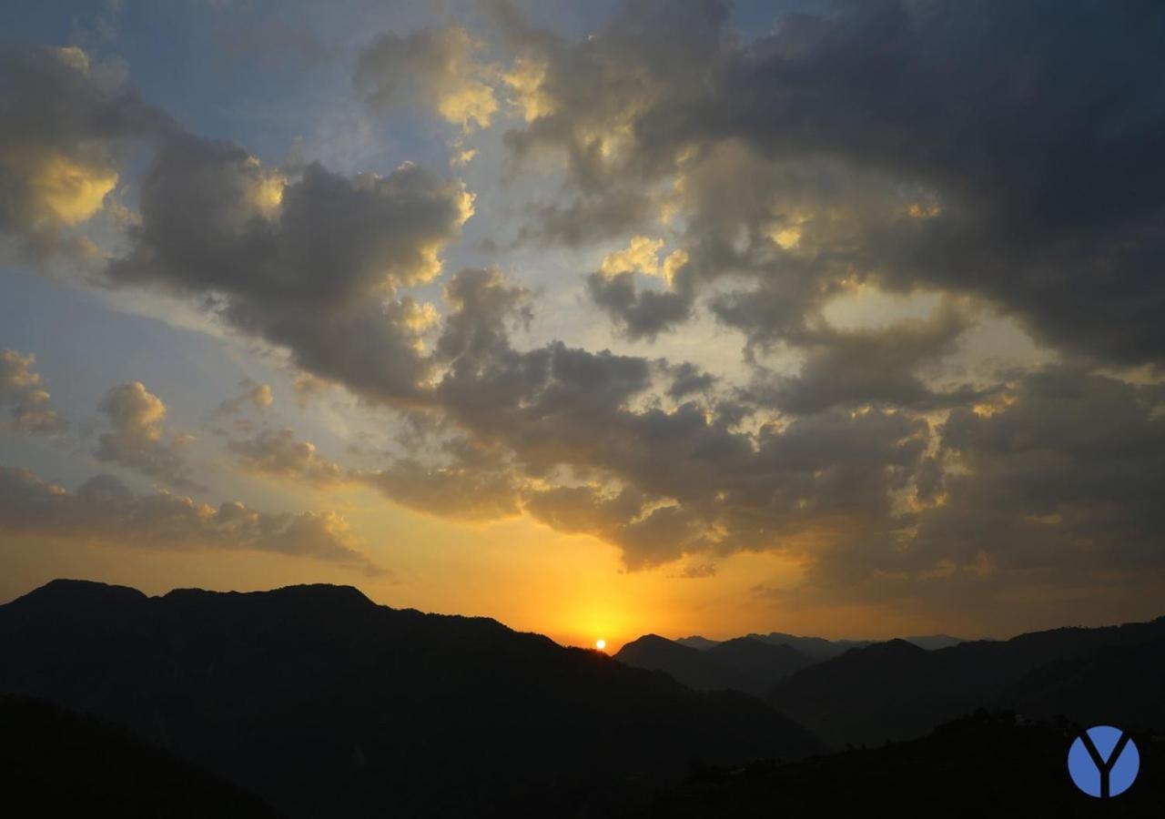 The Yakshaa Neelkanth
