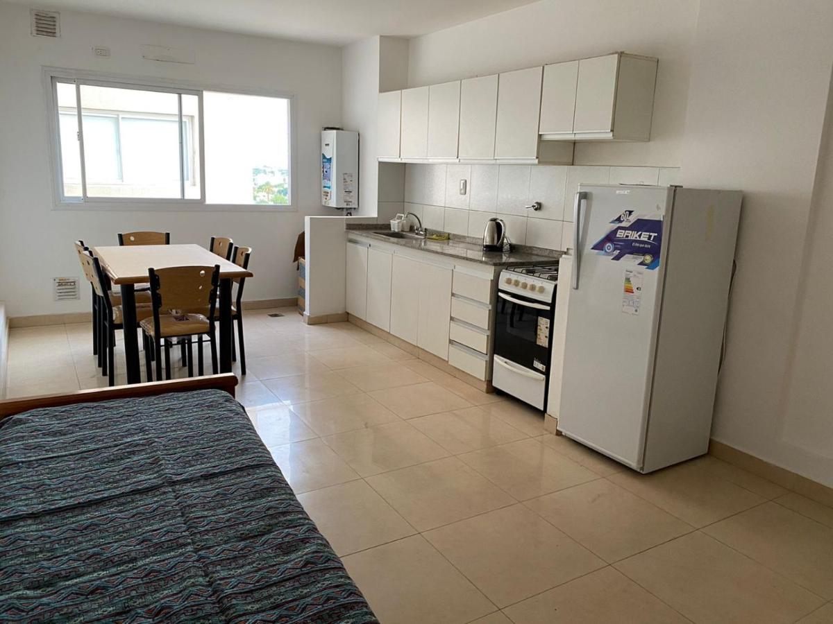 Departamento 1 domitorio