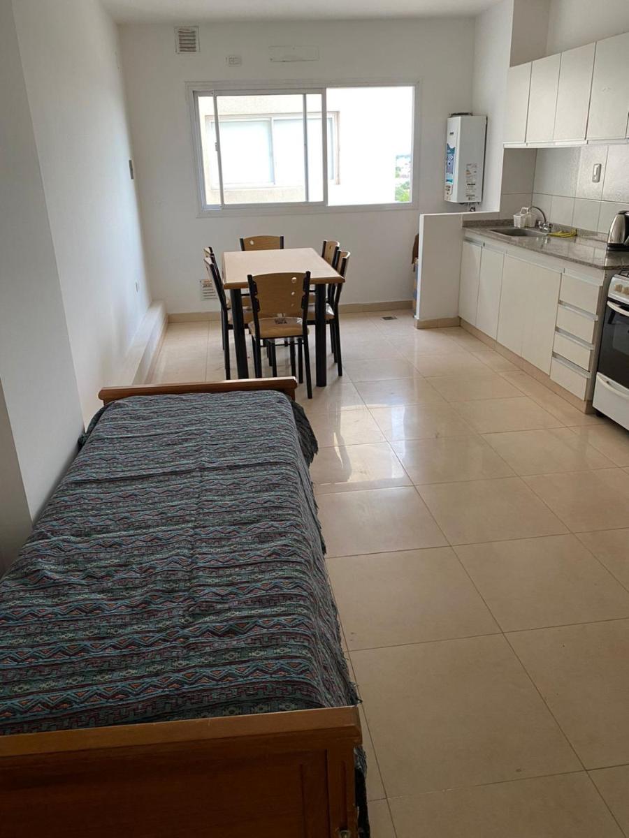 Departamento 1 domitorio
