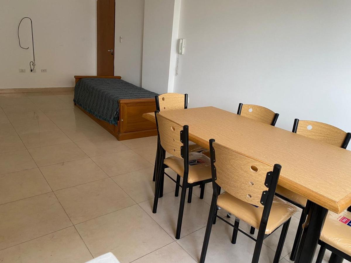 Departamento 1 domitorio