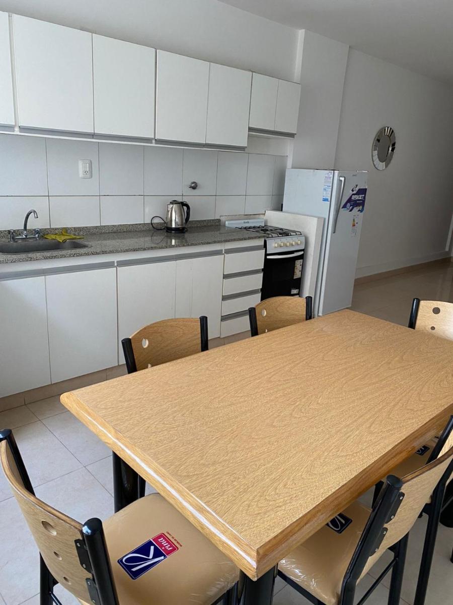 Departamento 1 domitorio