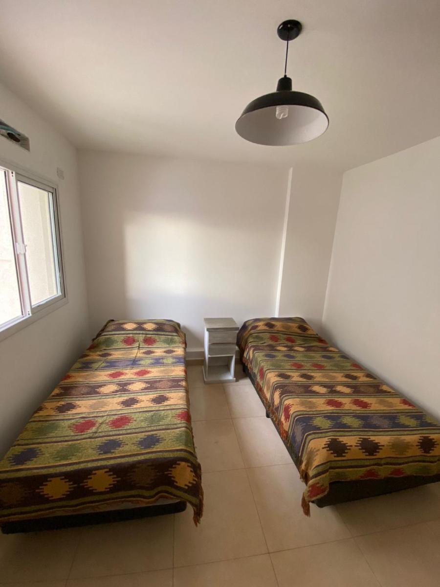 Departamento 1 domitorio