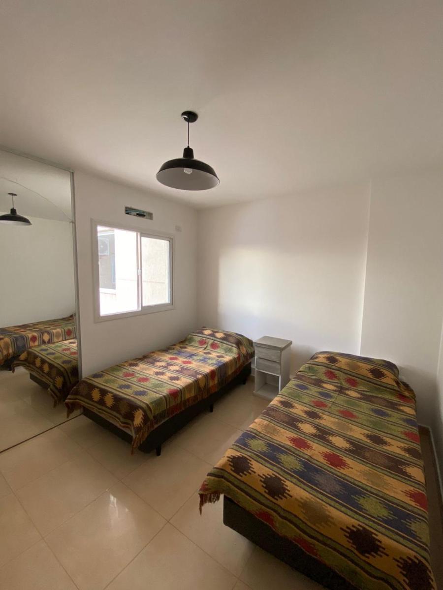 Departamento 1 domitorio