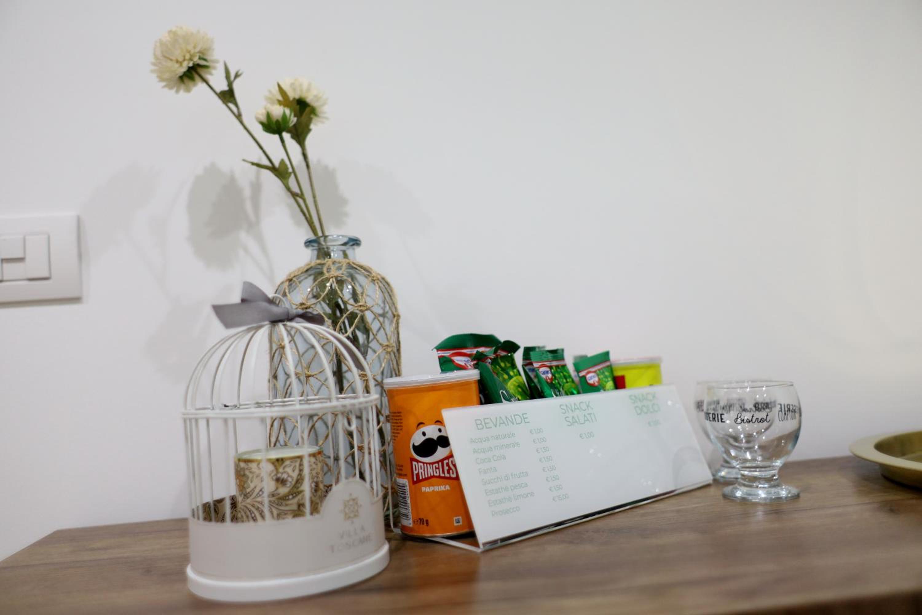 Civico Sedici Suite & Spa, photo 77
