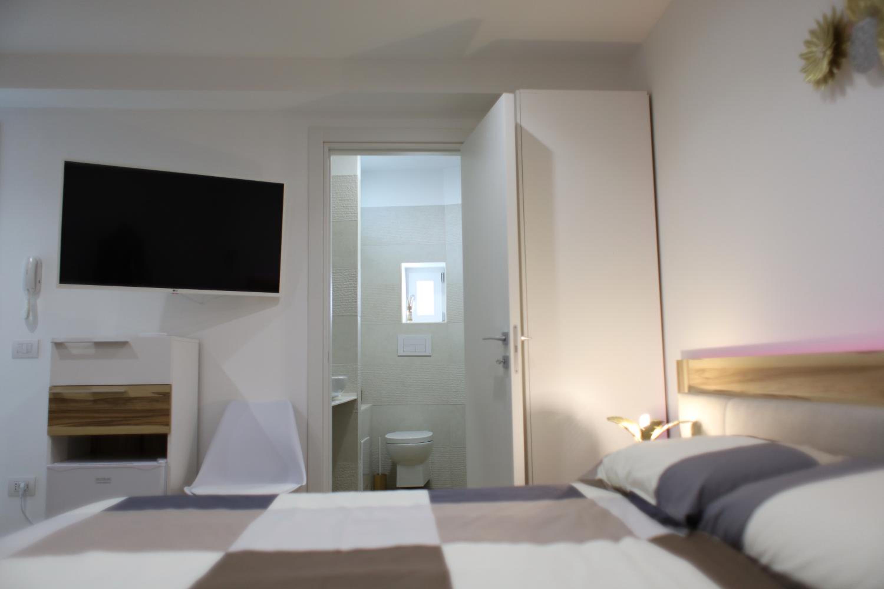Civico Sedici Suite & Spa, photo 68
