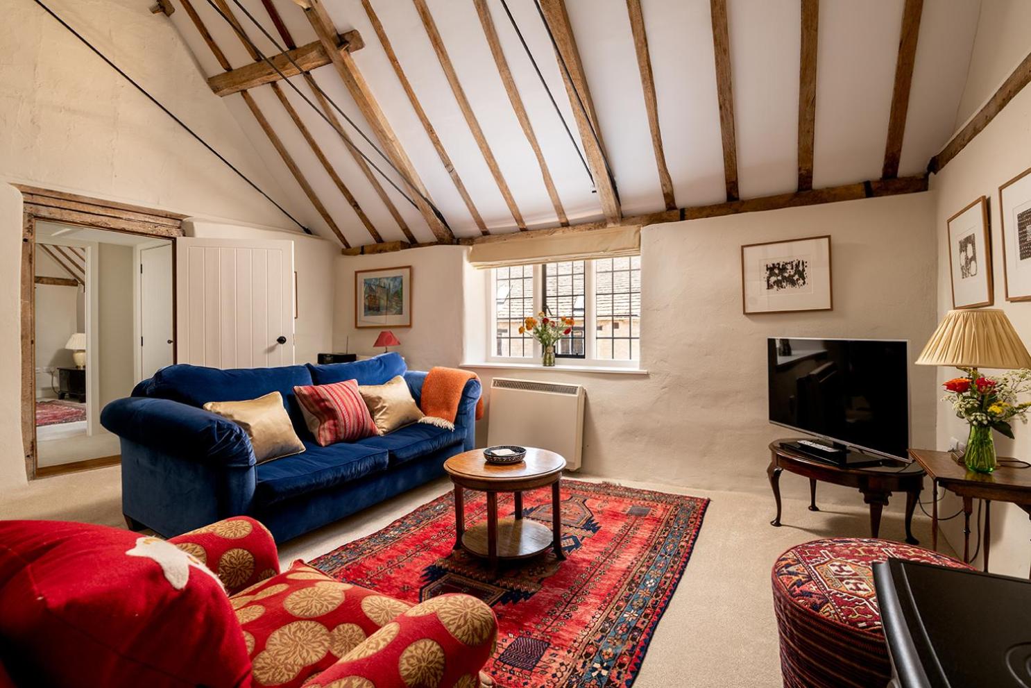 The Stables view 5