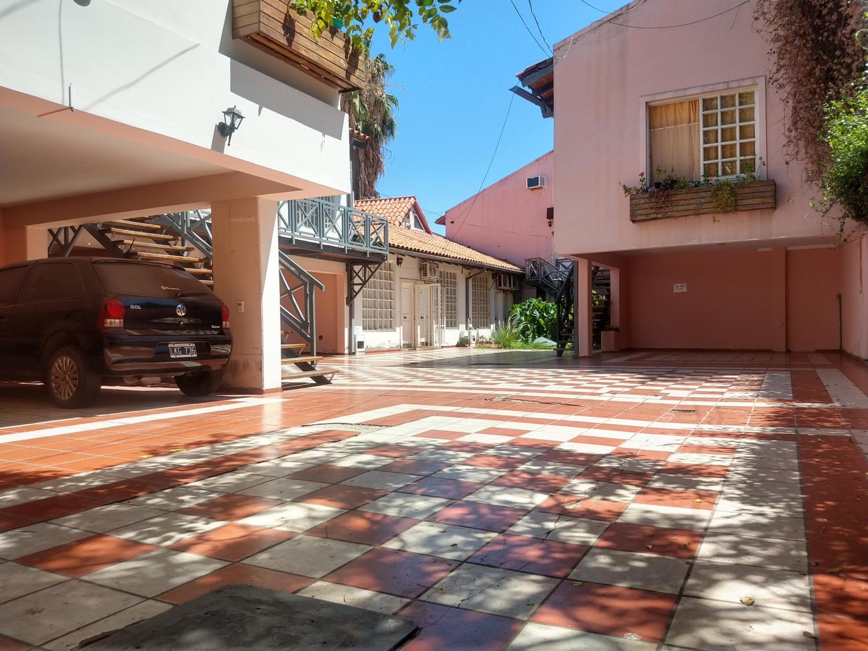 Loft 5ta sección Mendoza