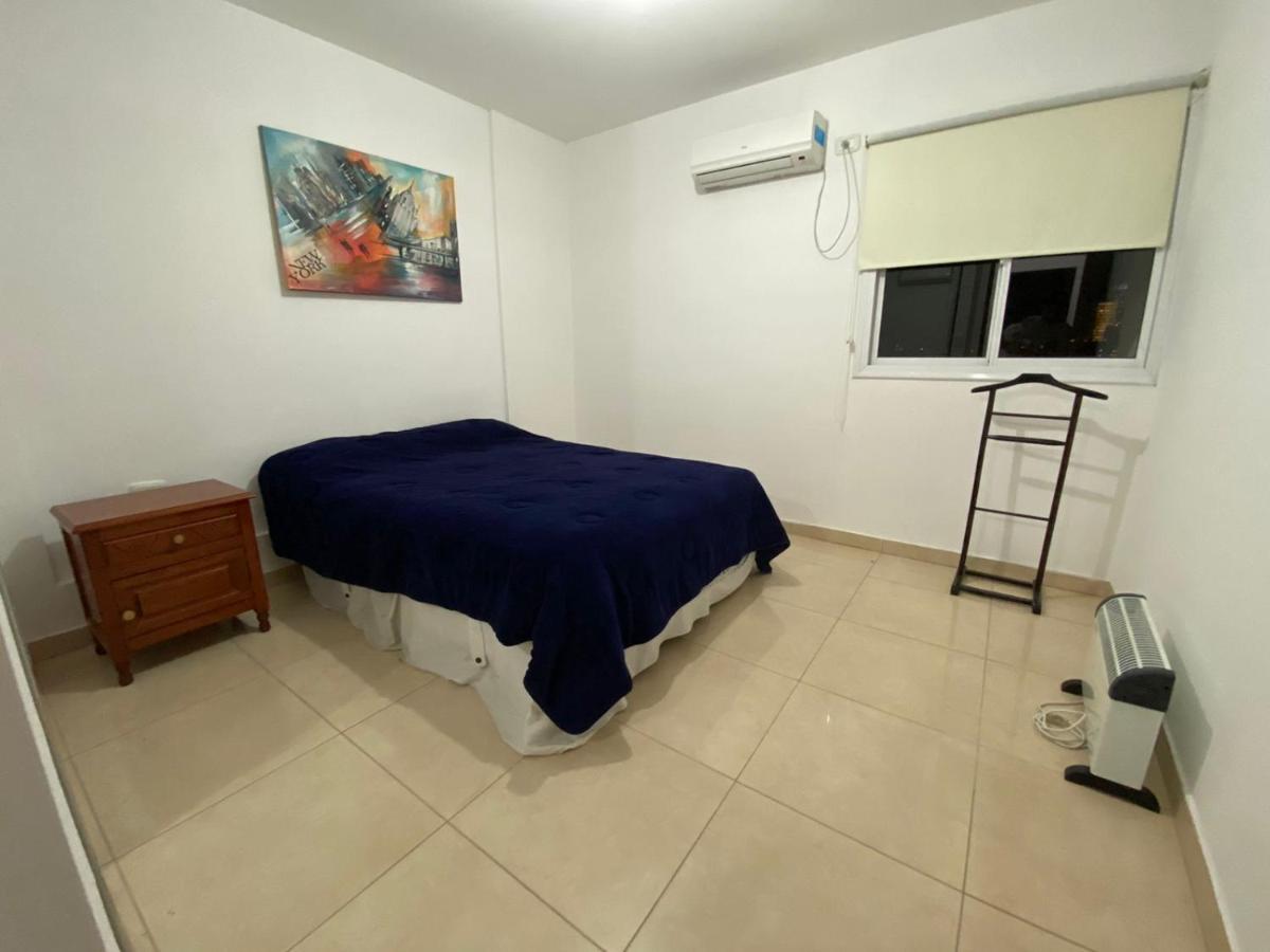 Departamento de 2 dormitorios con asador
