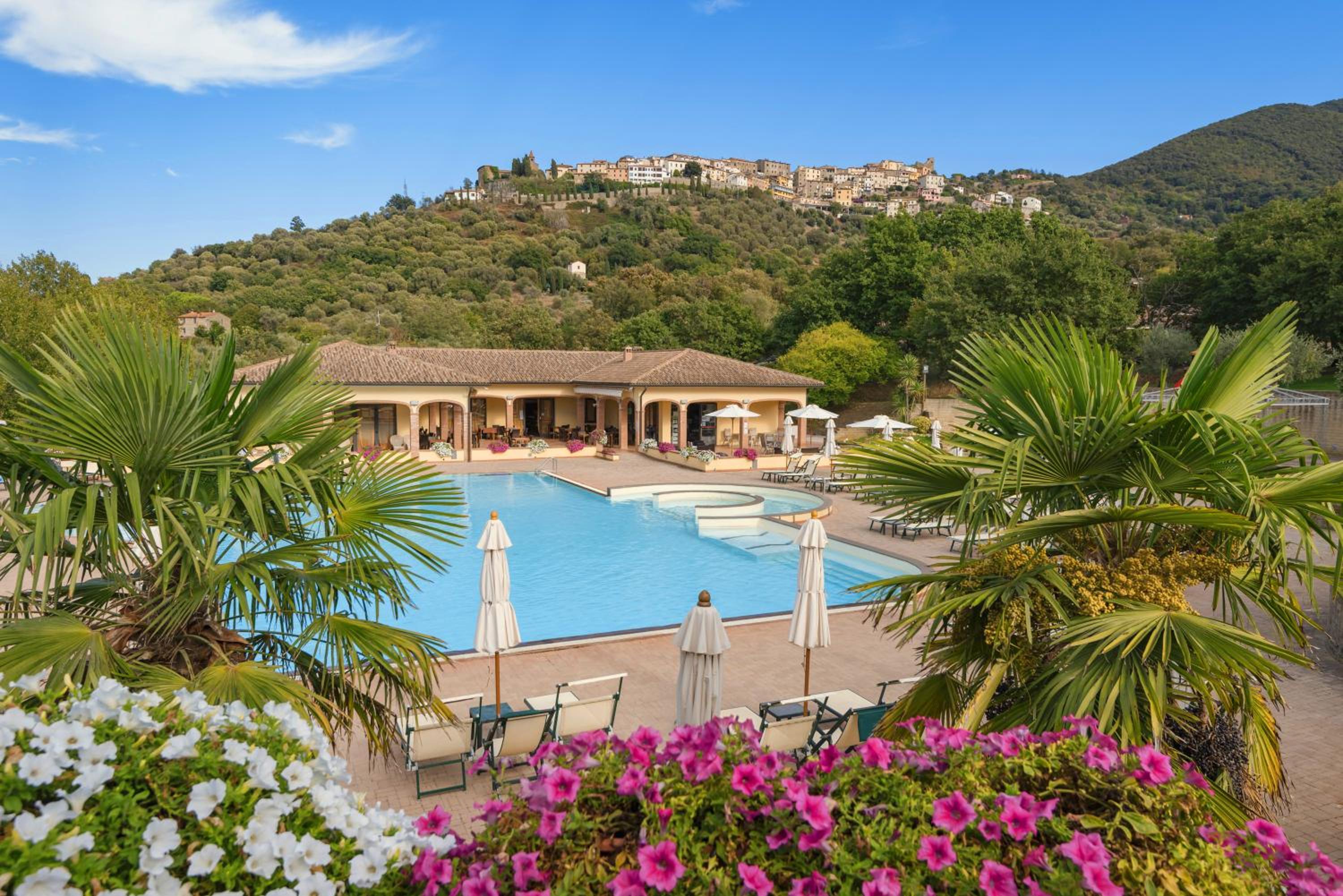 OasiMaremma Village view 3