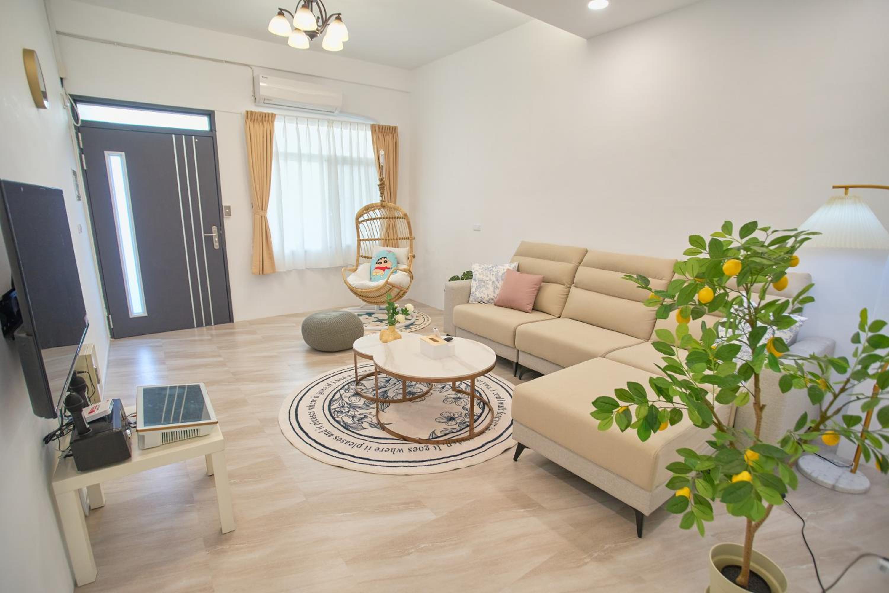 Daegu Homestay view 5