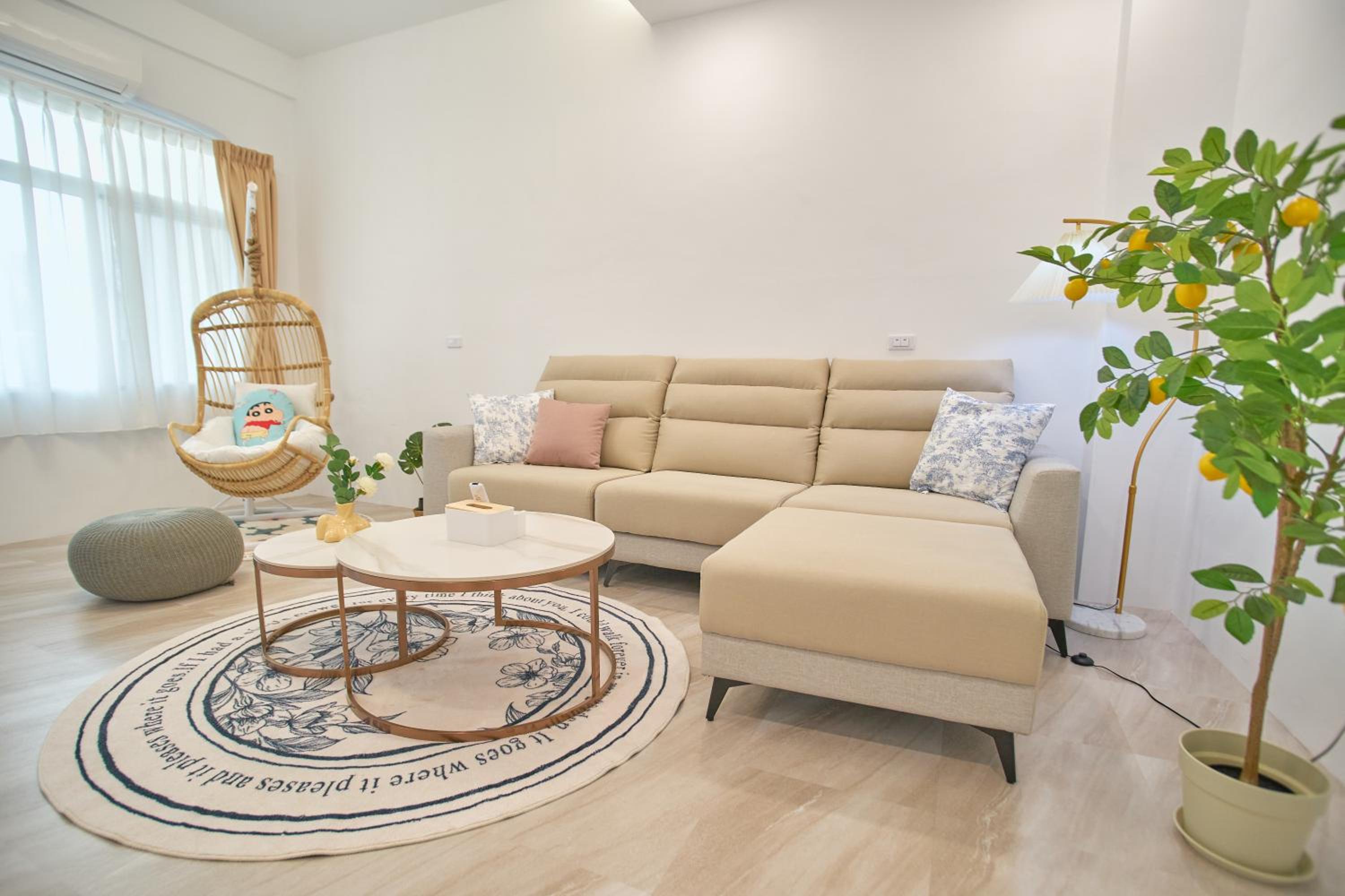 Daegu Homestay view 3