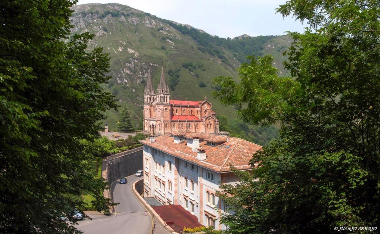 Gran Hotel Pelayo