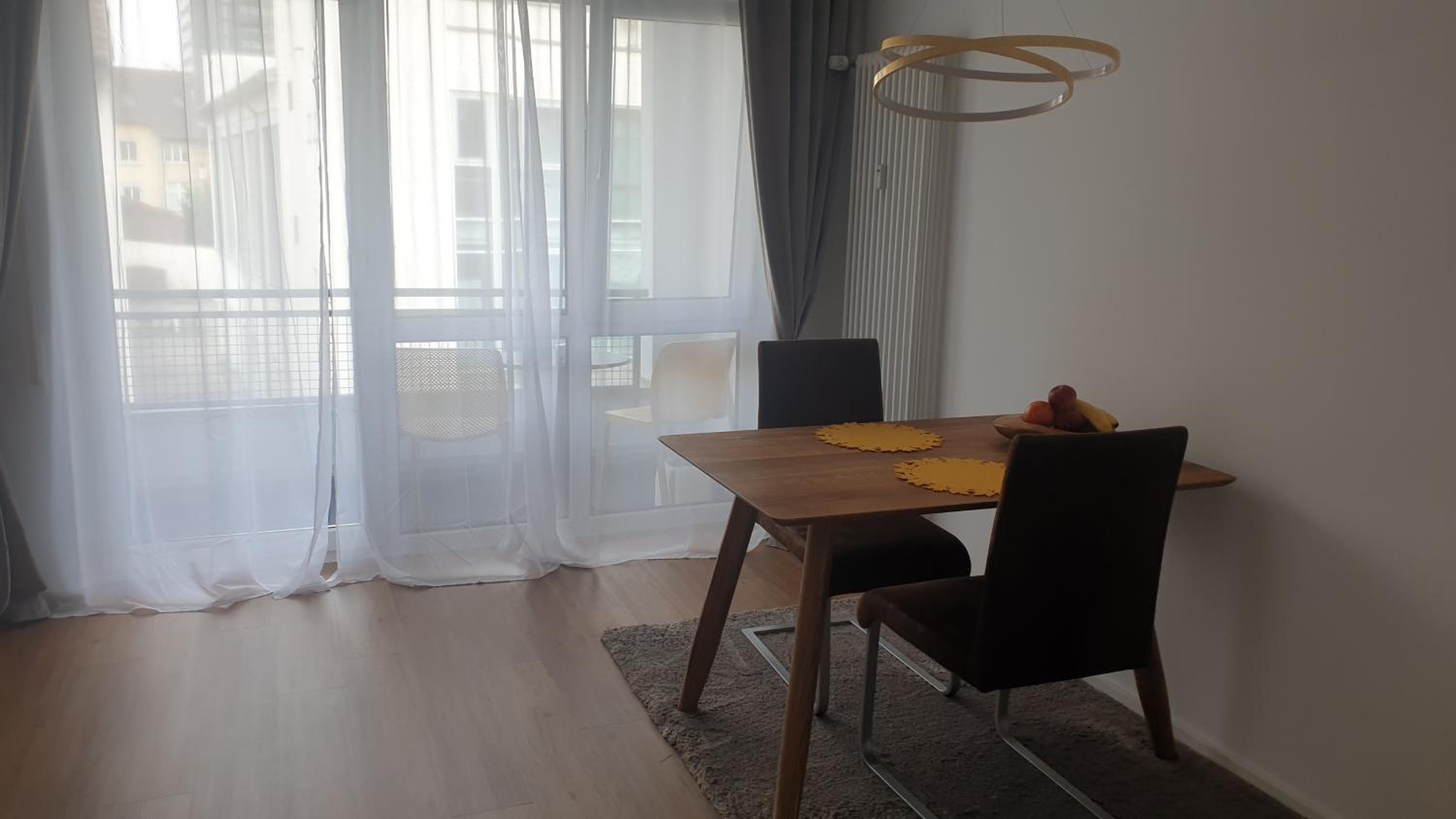 Ferienwohnung Dreiländereck 1