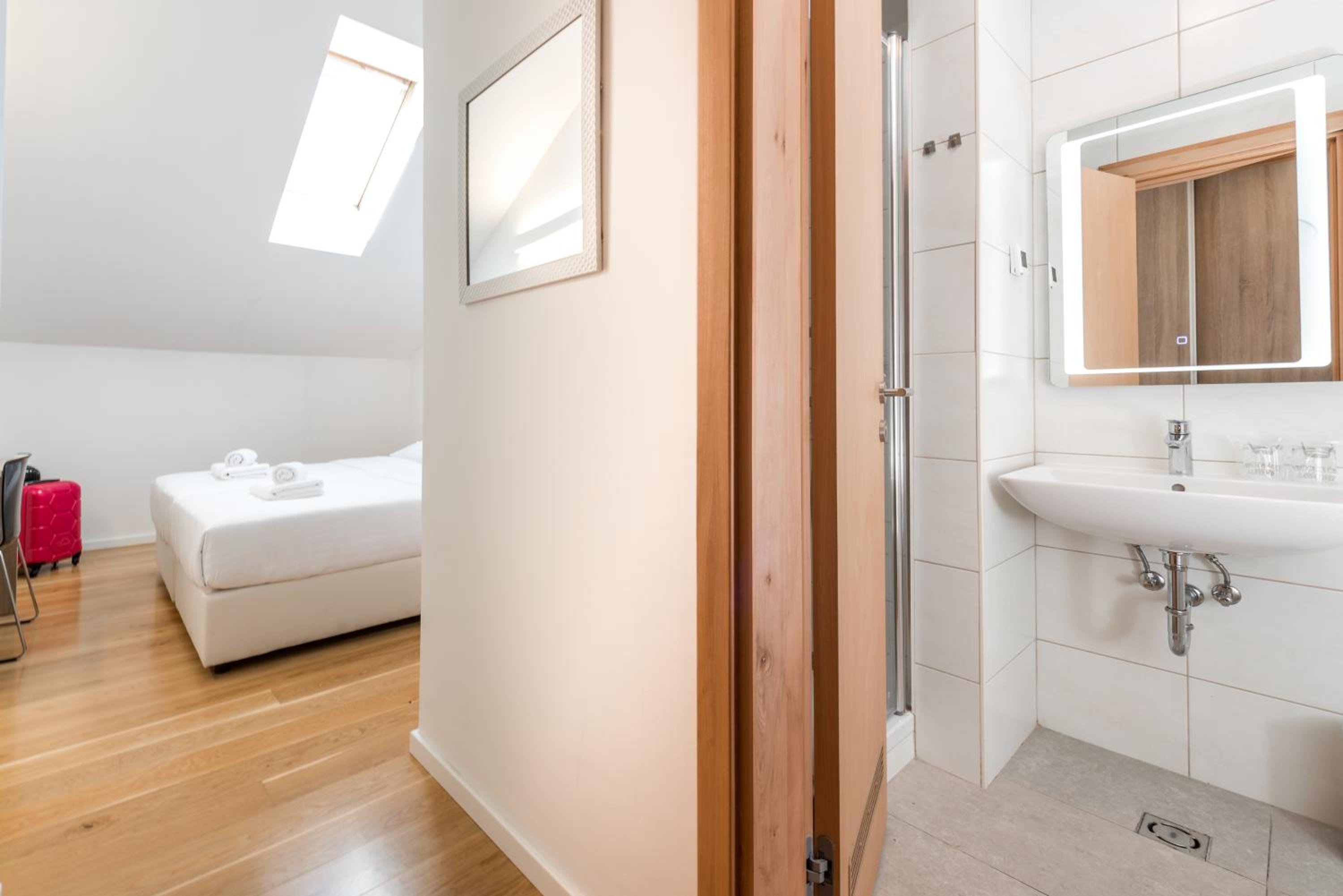 Dubrovnik Central Accommodation