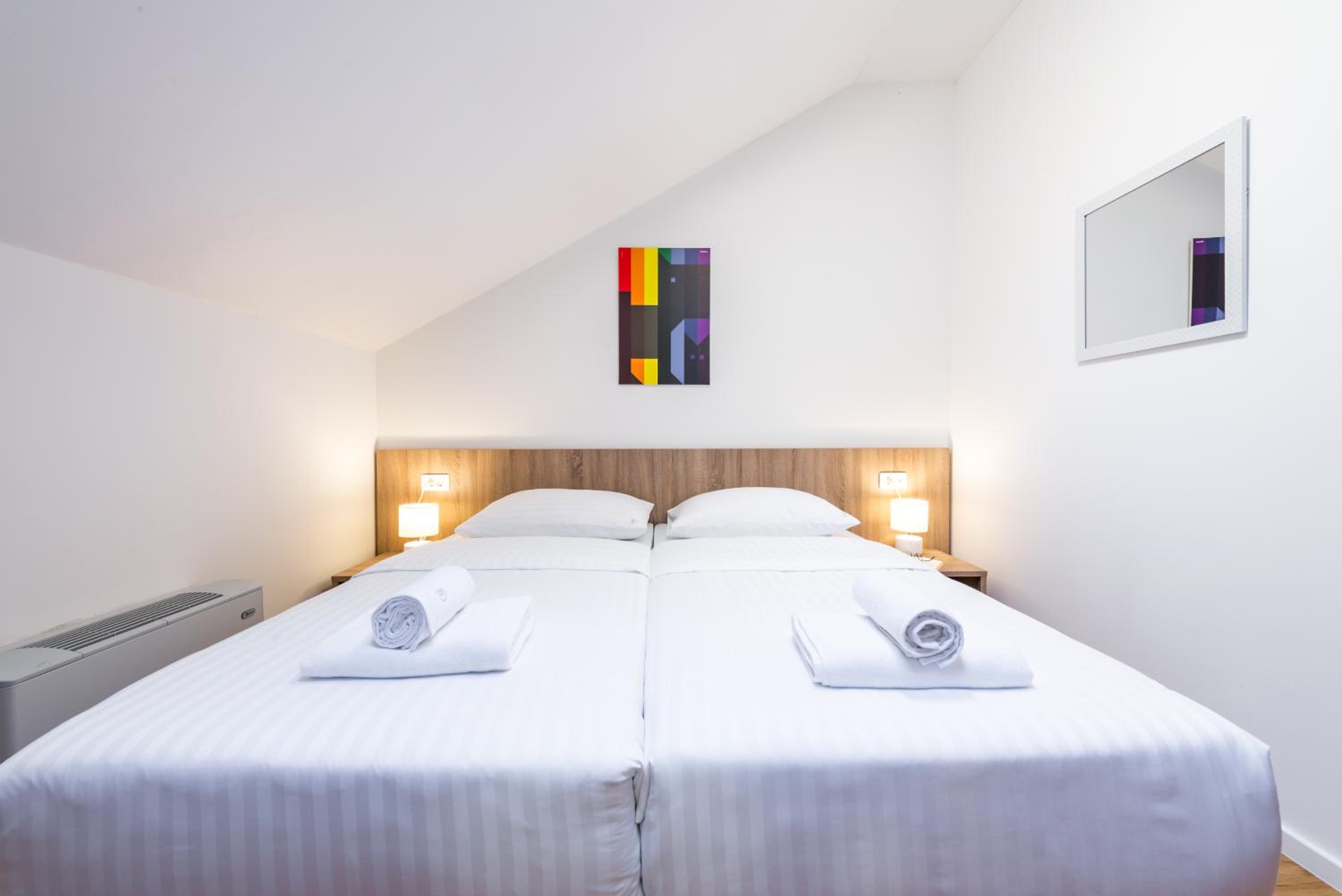 Dubrovnik Central Accommodation