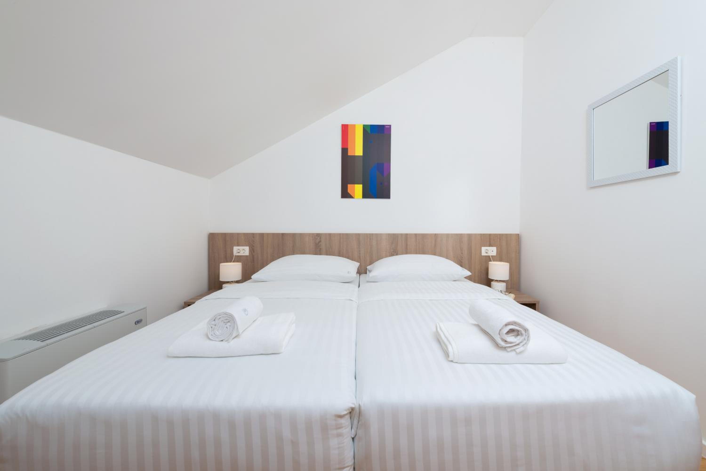 Dubrovnik Central Accommodation