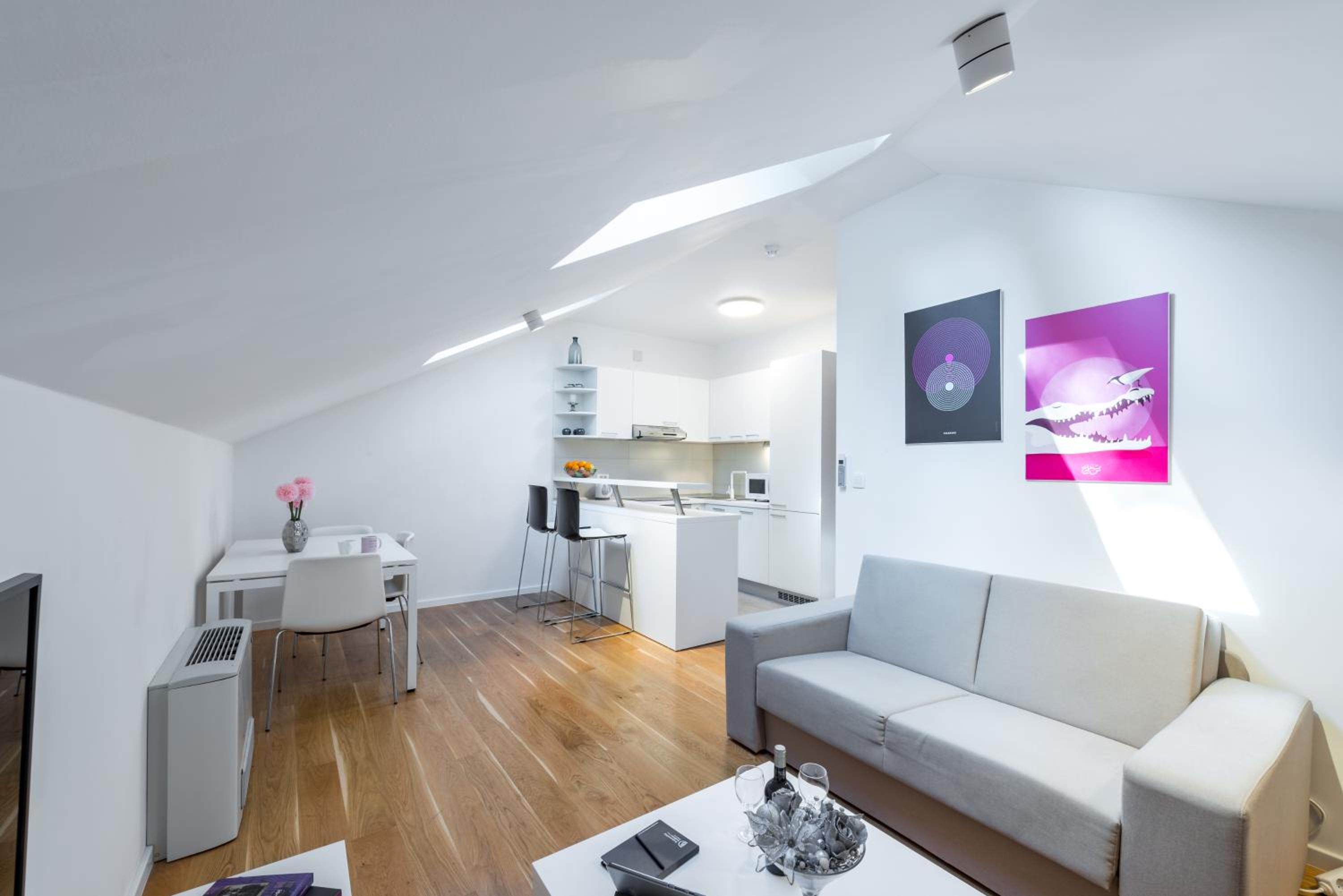 Dubrovnik Central Accommodation