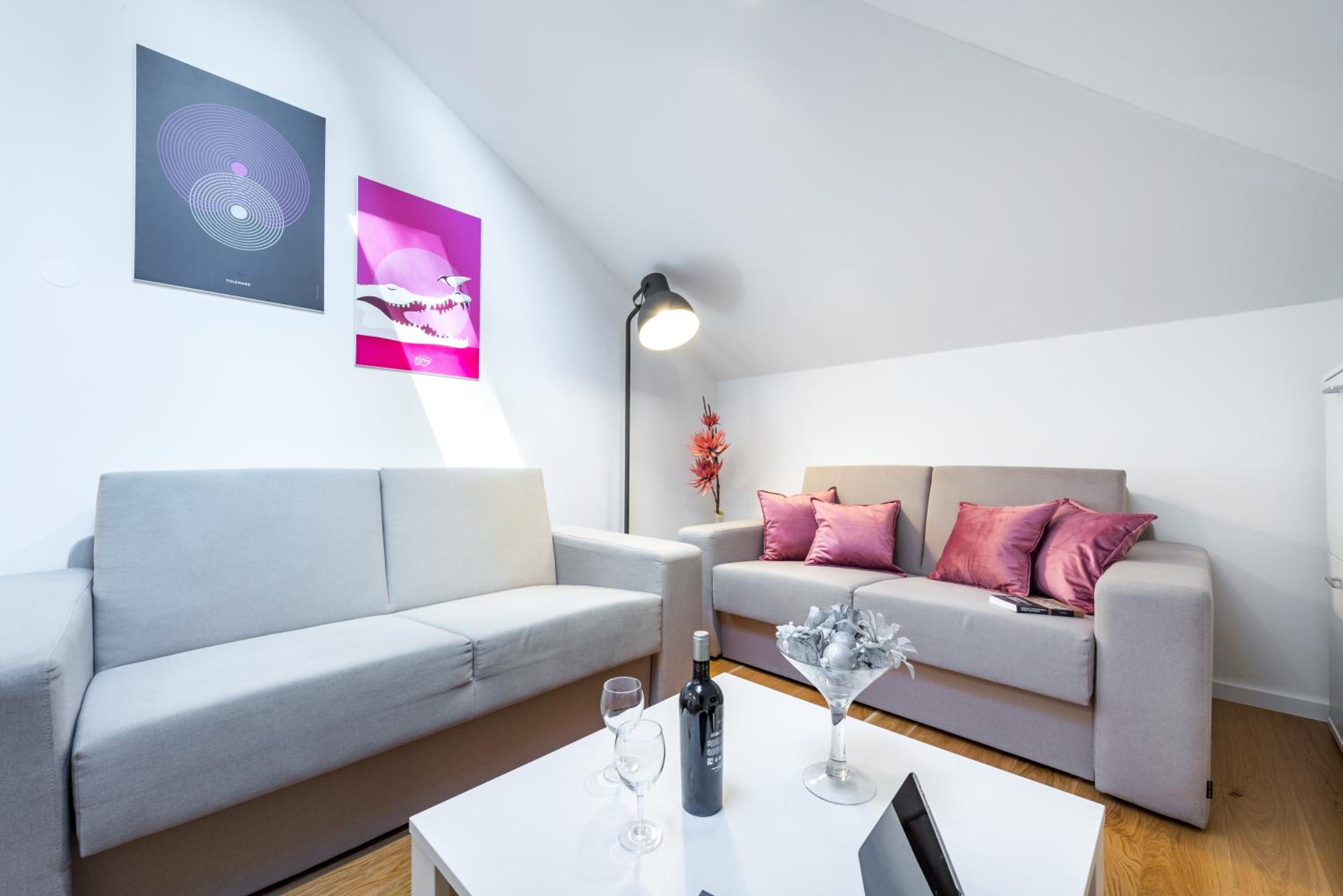 Dubrovnik Central Accommodation