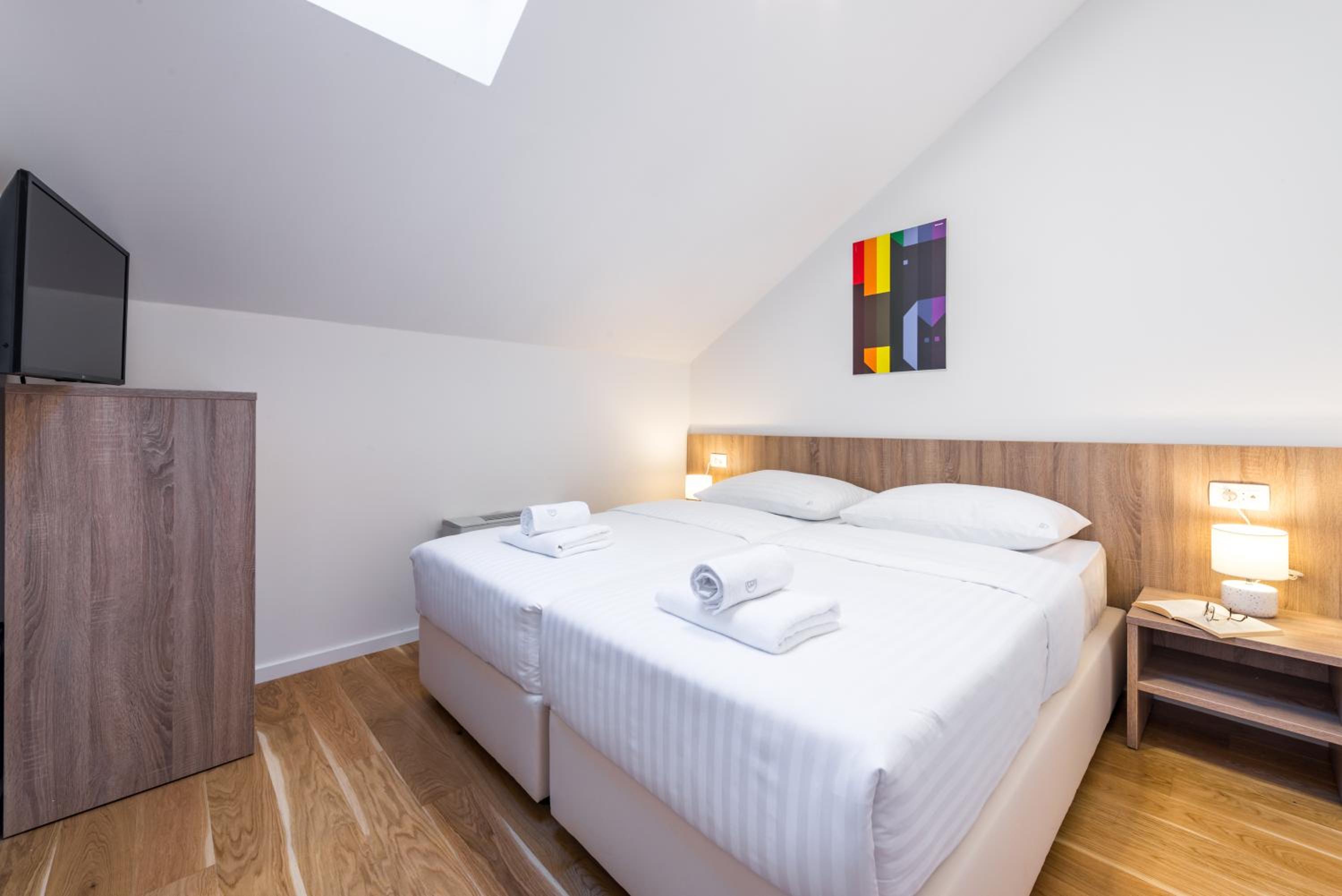 Dubrovnik Central Accommodation
