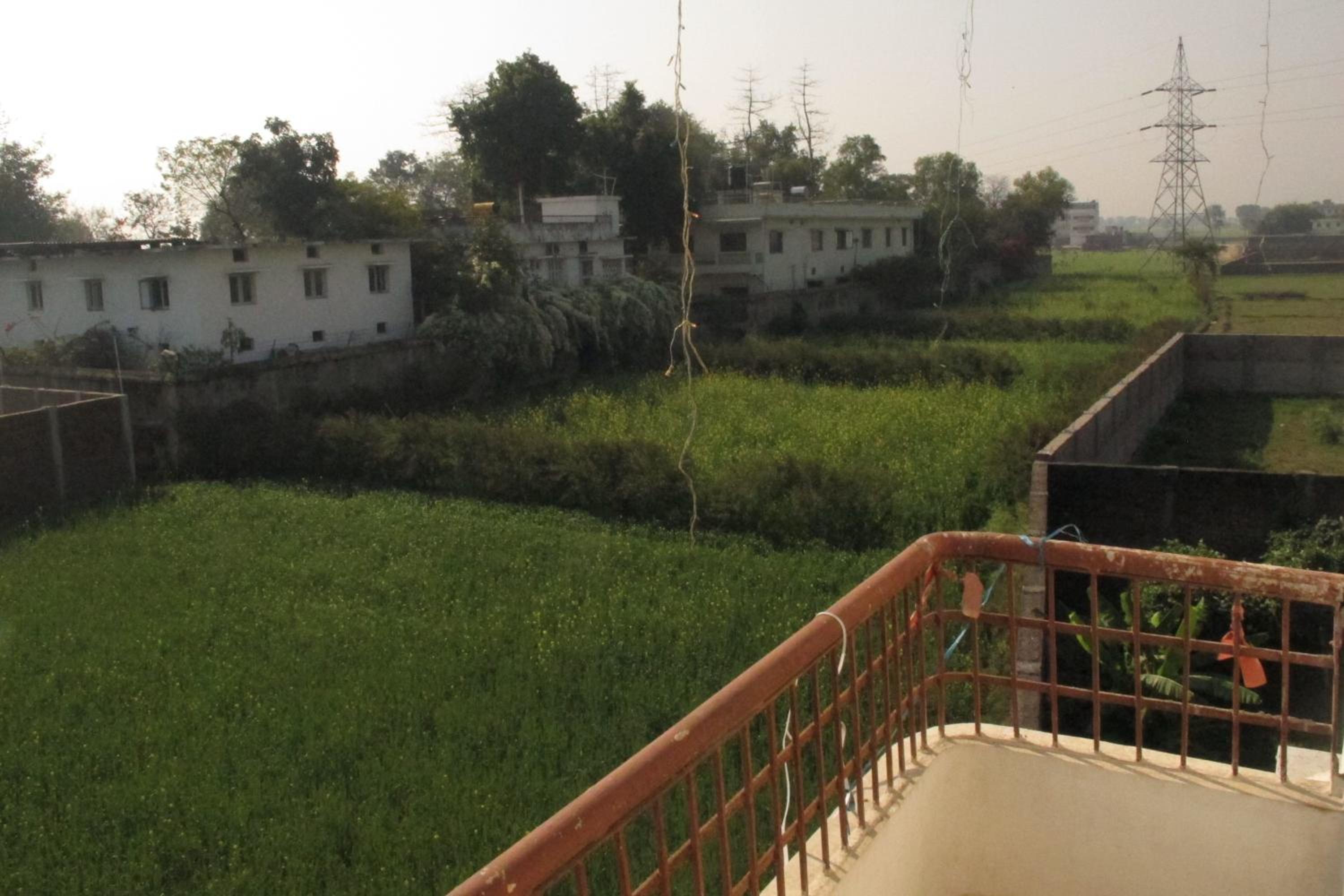Suma Guest House view 4