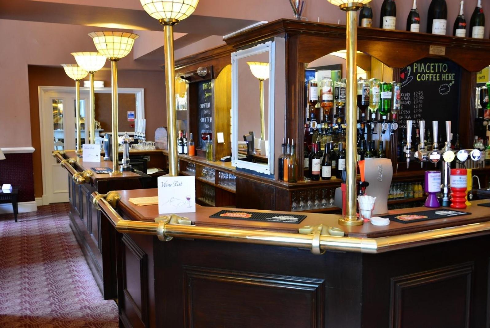 The Ennerdale Country House Hotel