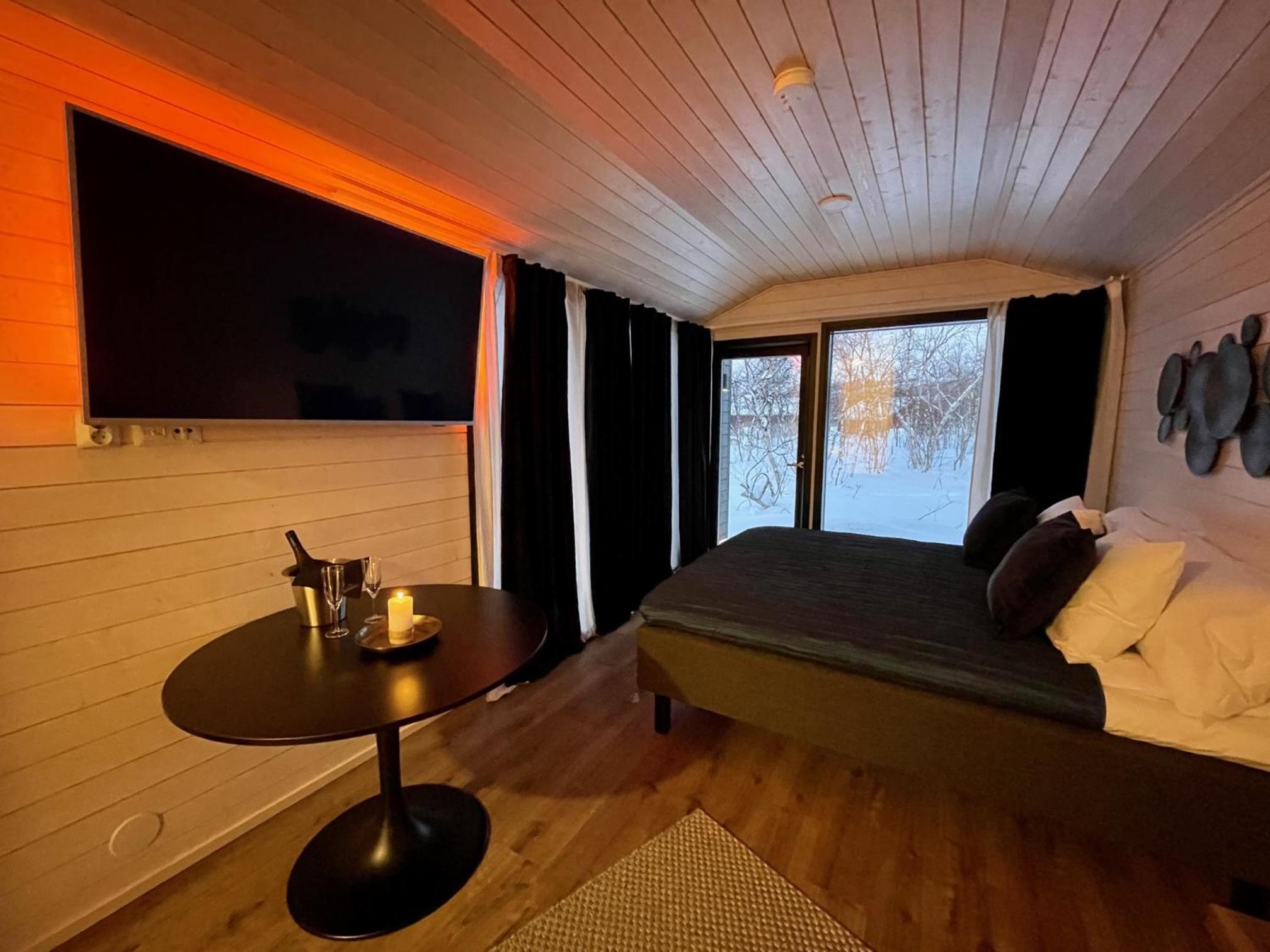 Tundrea Holiday Resort