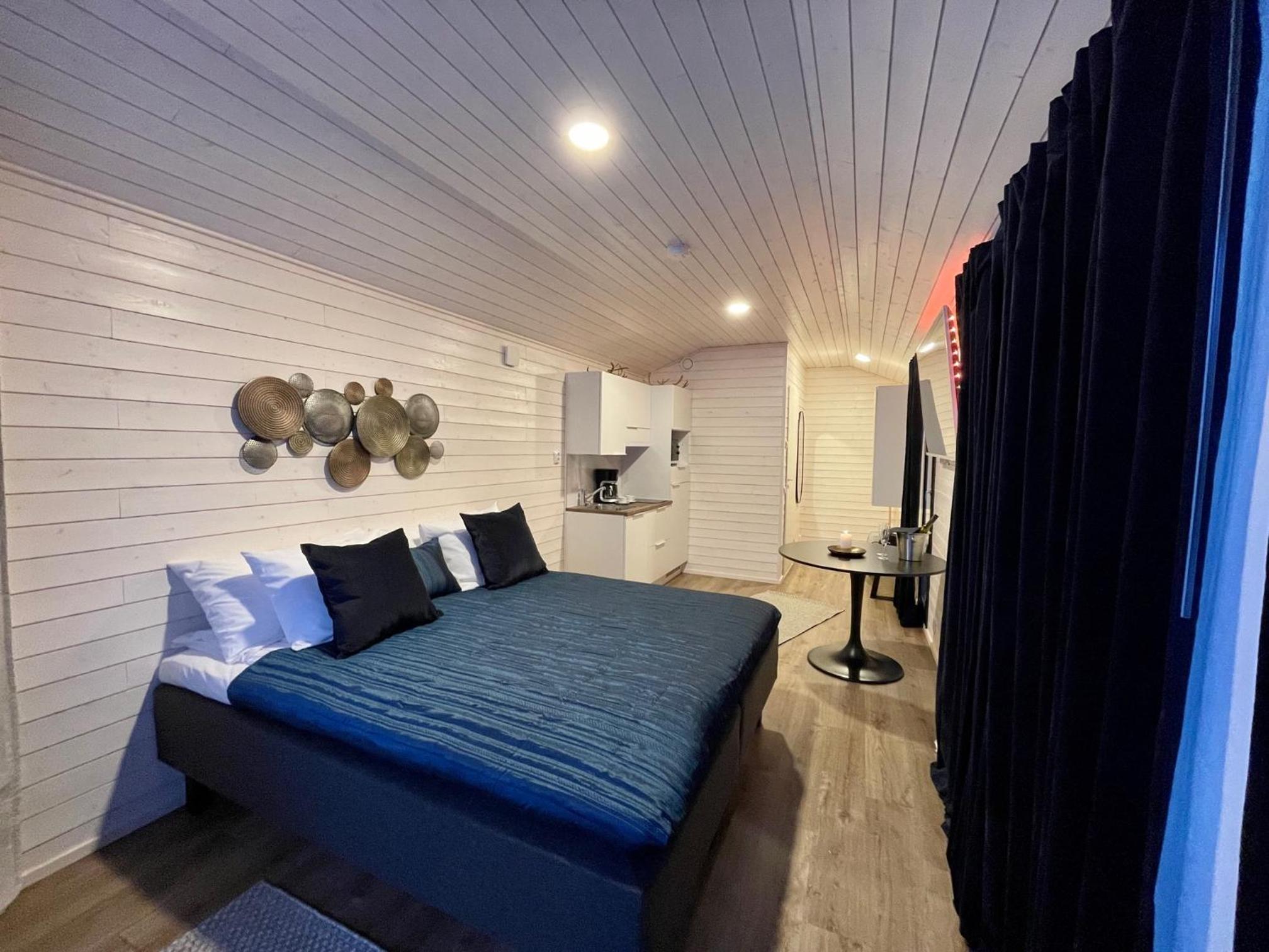 Tundrea Holiday Resort