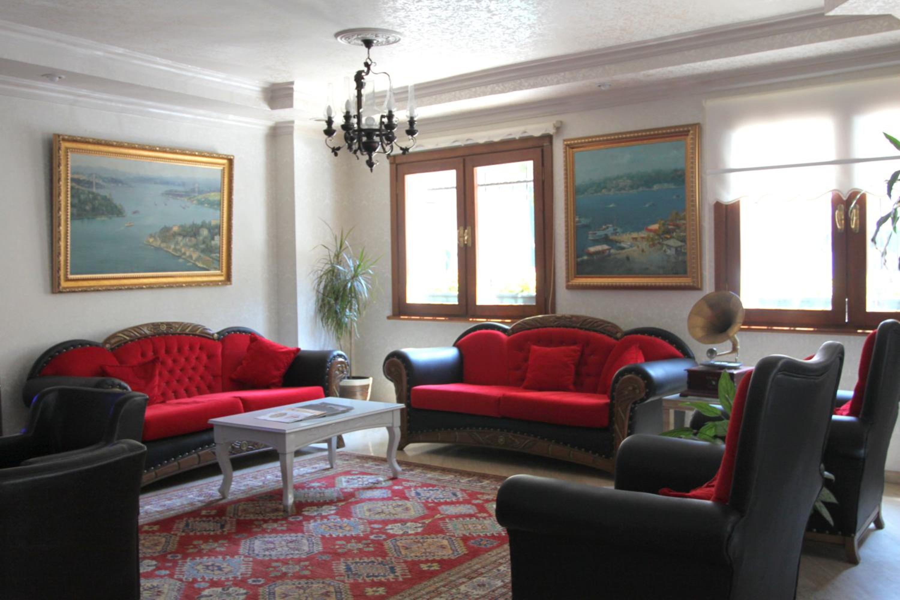 Artefes Otel Eski Şehir - Image 131