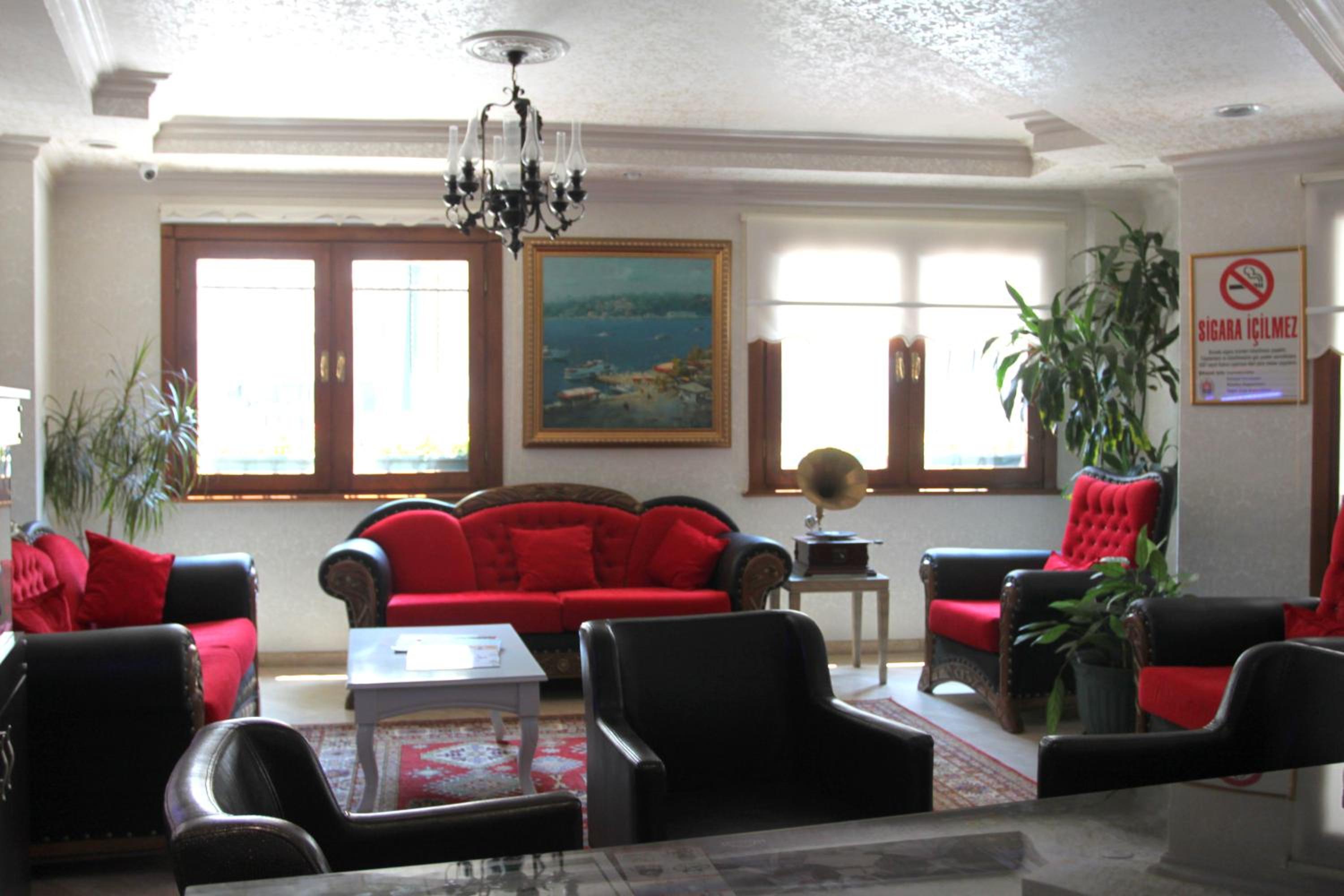 Artefes Otel Eski Şehir - Image 130