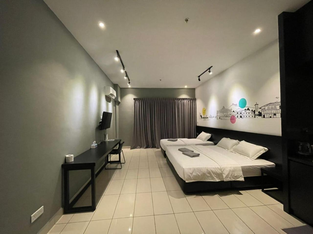 MJ HOMESTAY photo 1