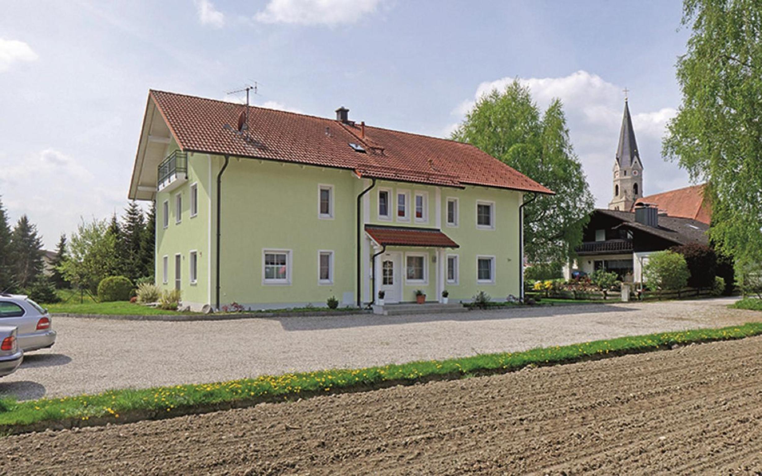 Haus Birgit view 2