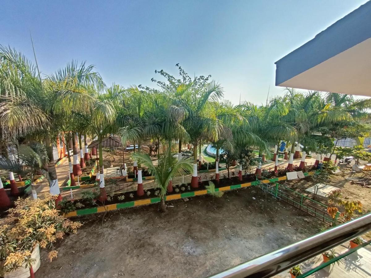 children's play area