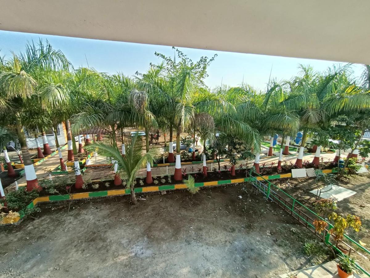 children's play area