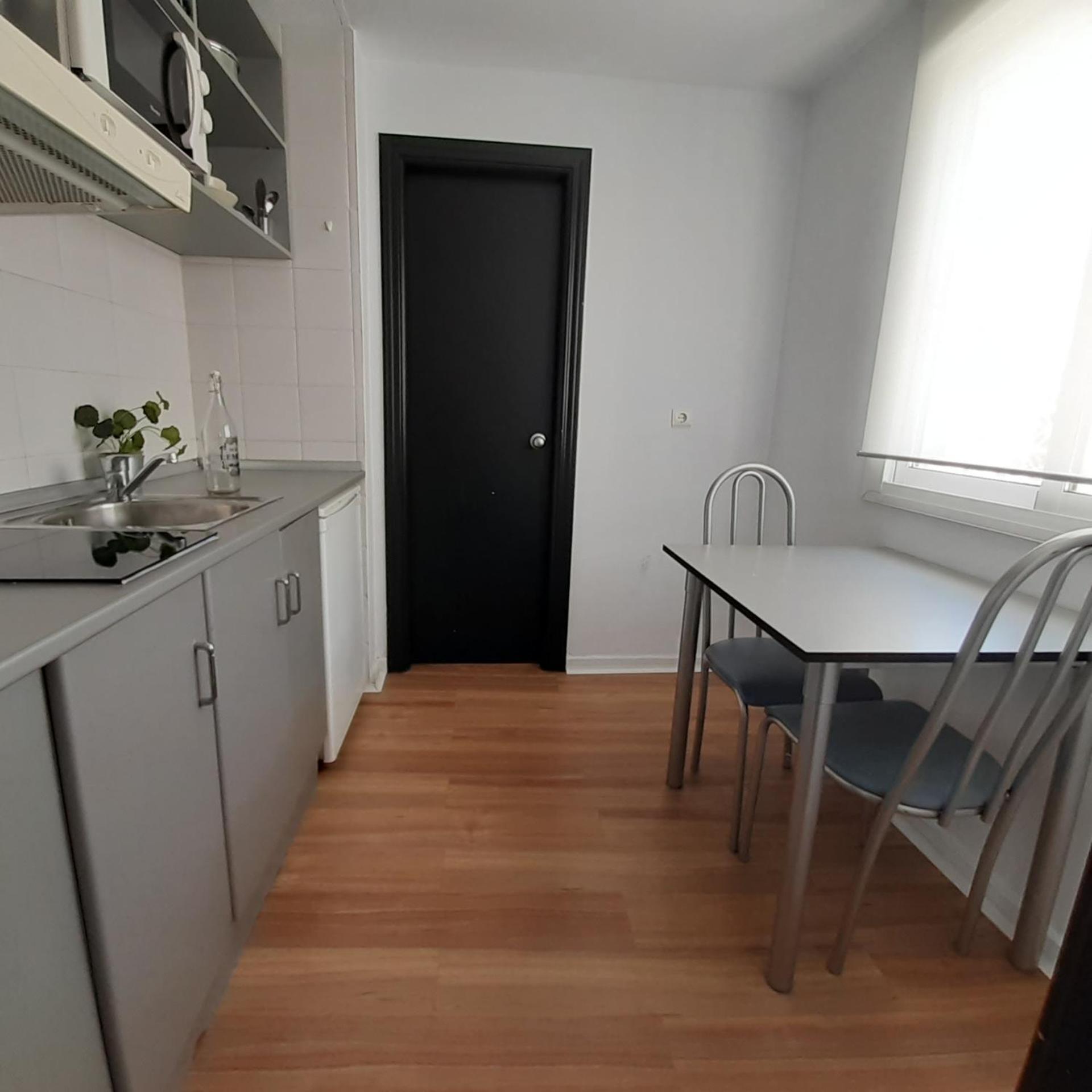 Micampus Málaga Student Residence