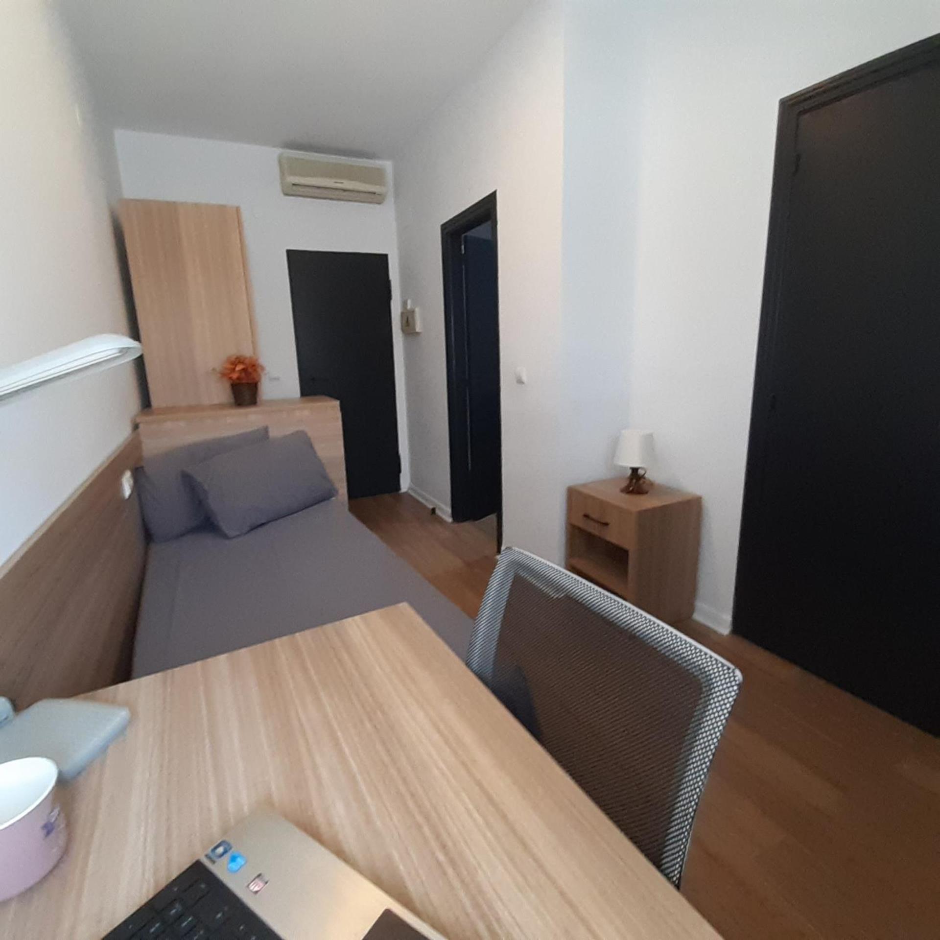 Micampus Málaga Student Residence