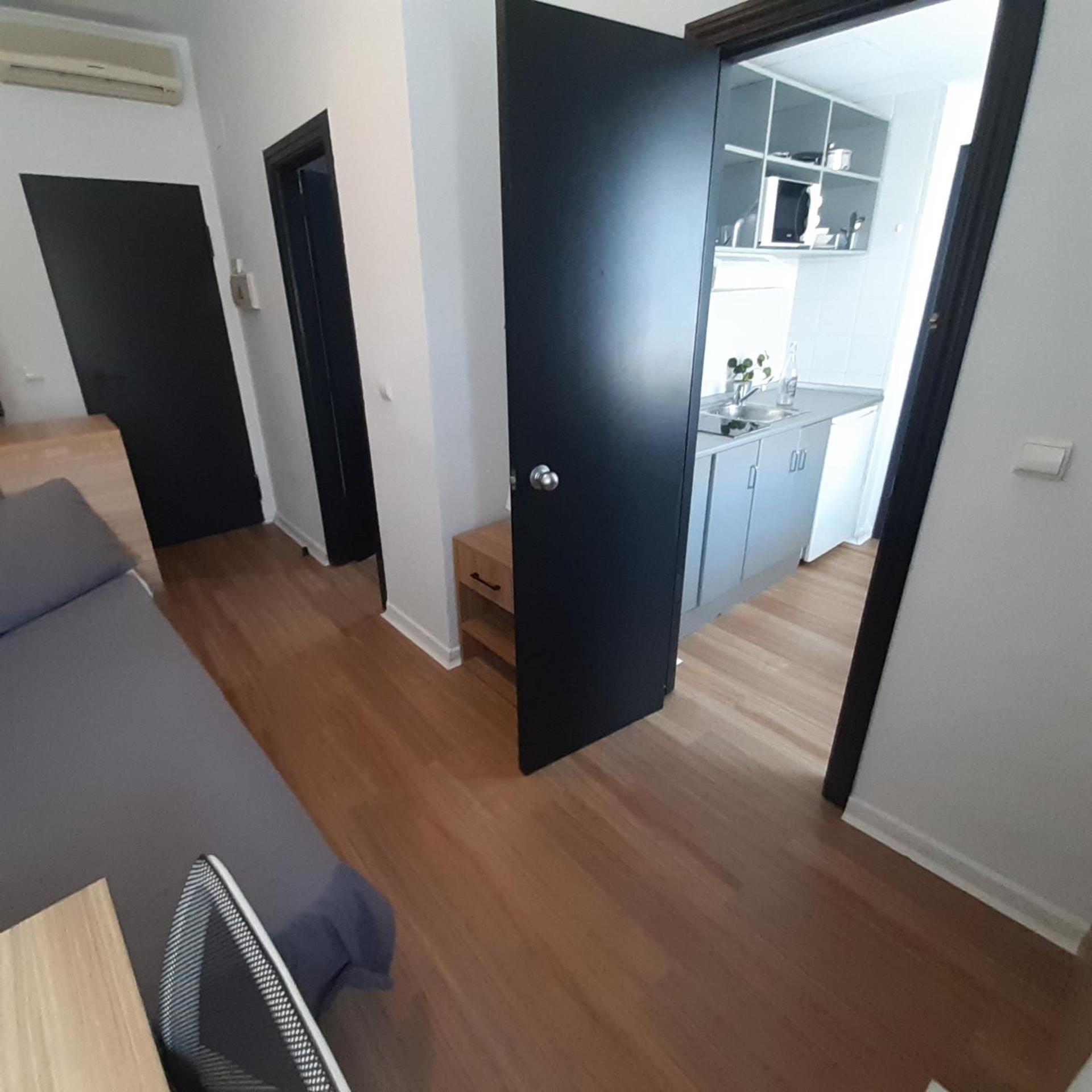 Micampus Málaga Student Residence