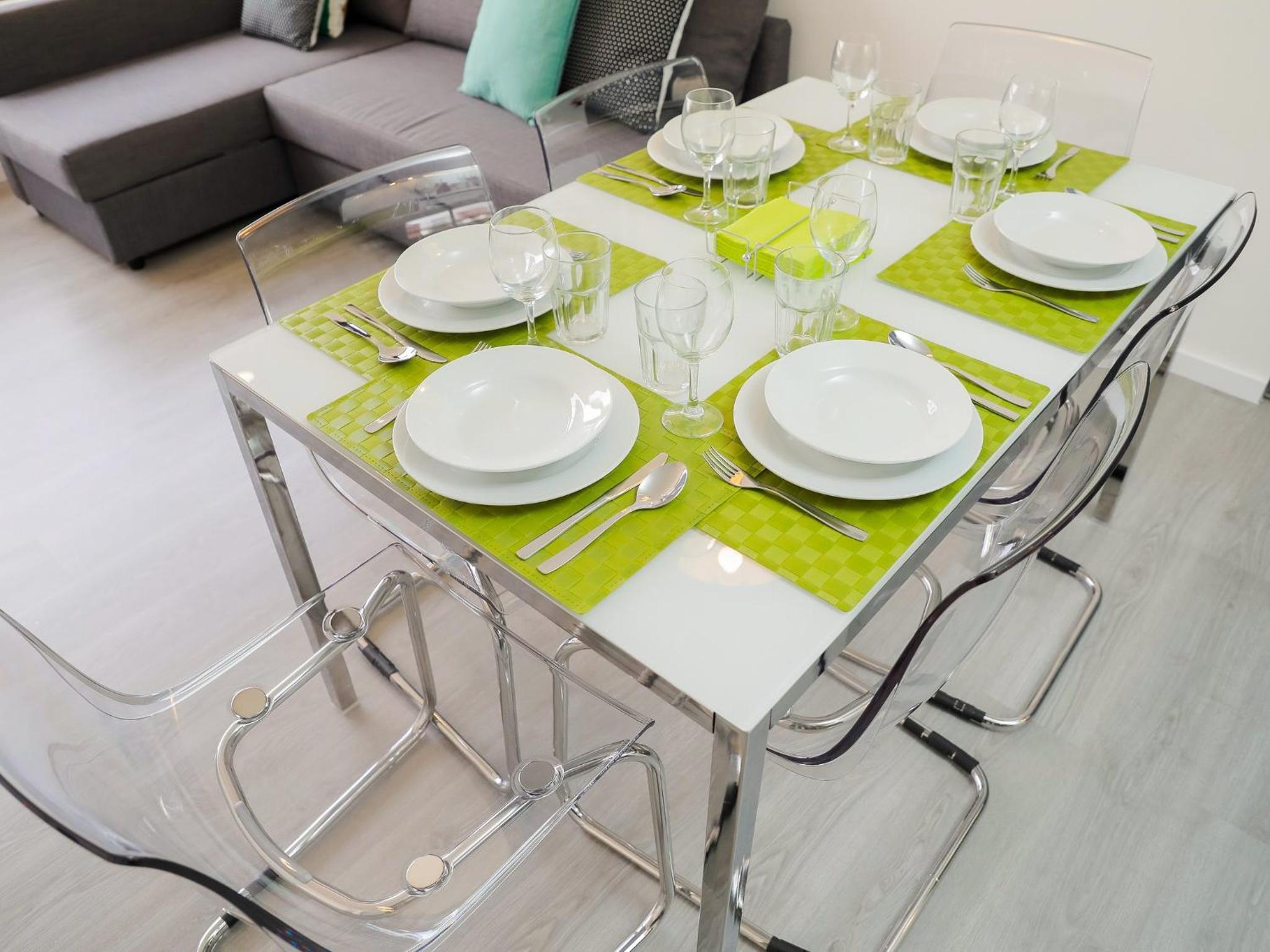 CM VINTAGE Apartments - Breiner