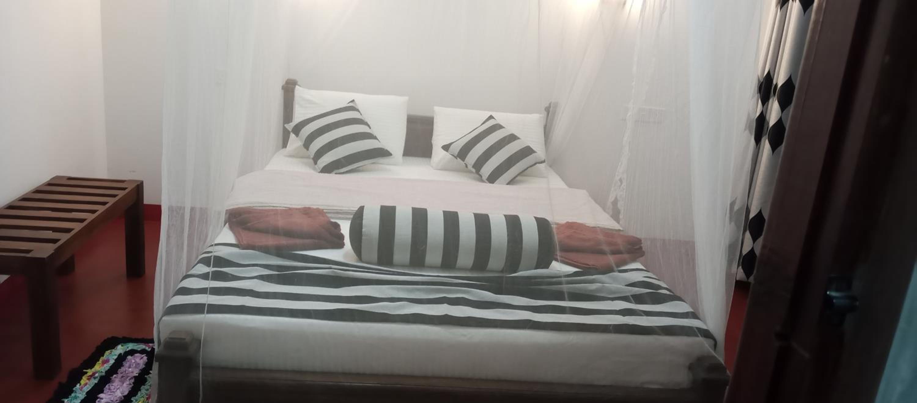Nethanya Homestay view 4