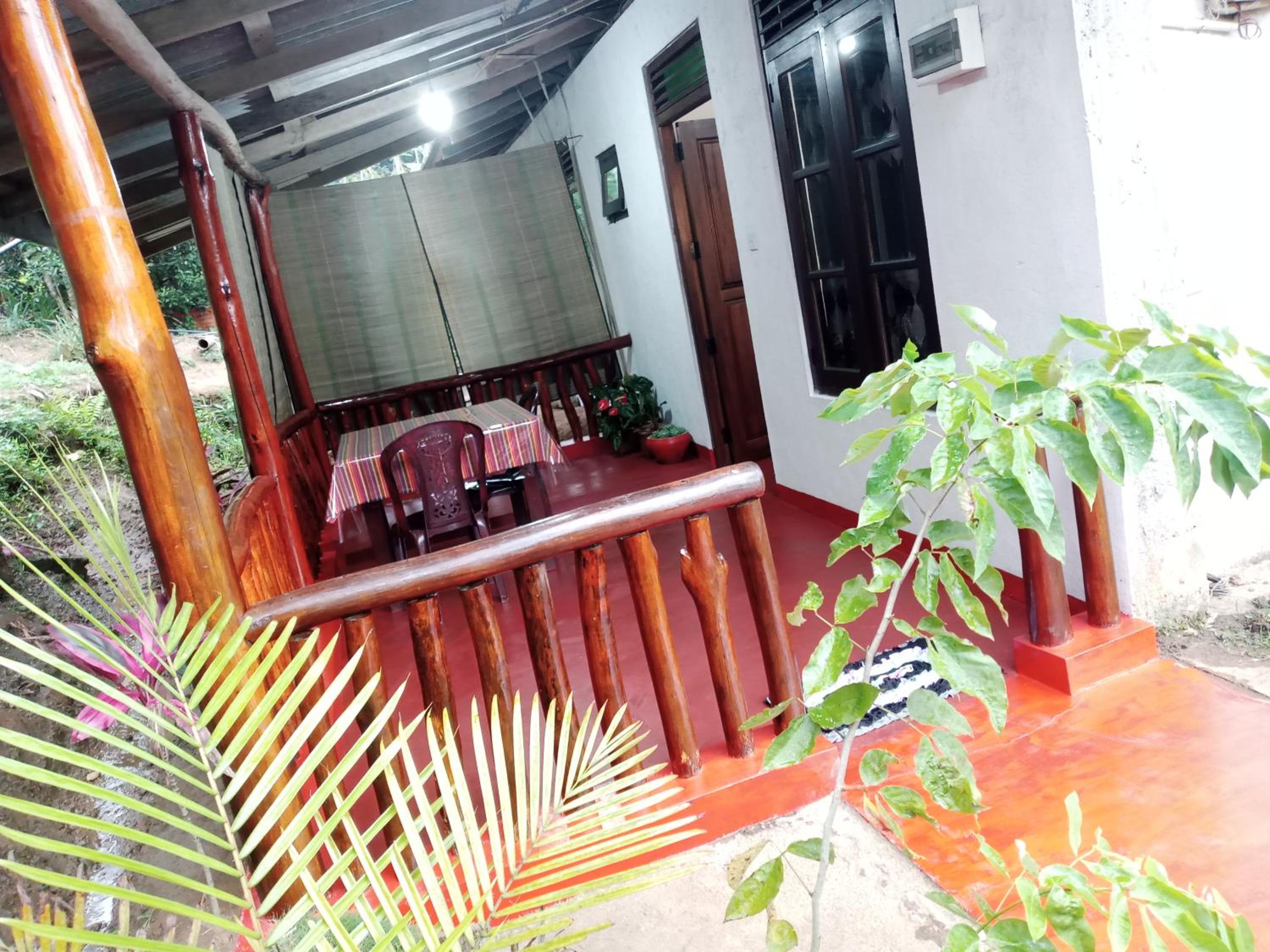 Nethanya Homestay view 5