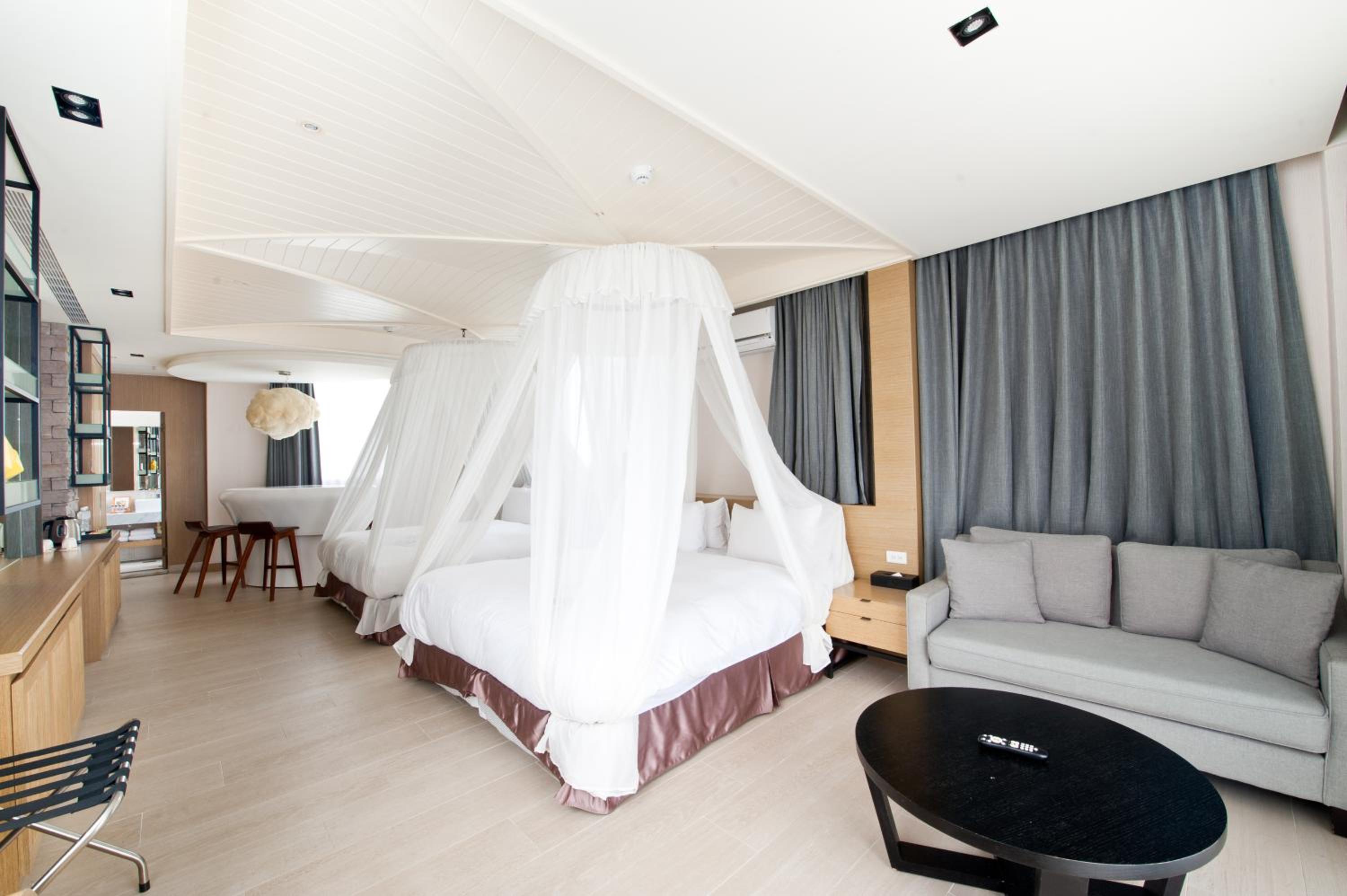 Kenting 4 Sisters Villa