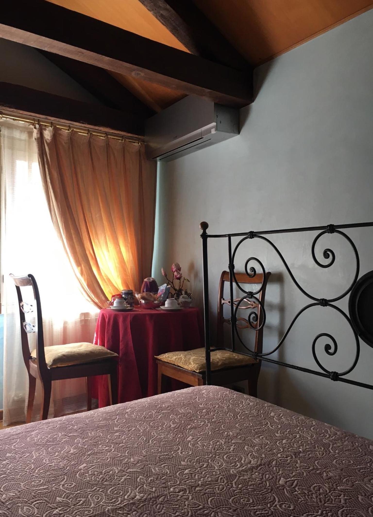Suite Attico con Altana
