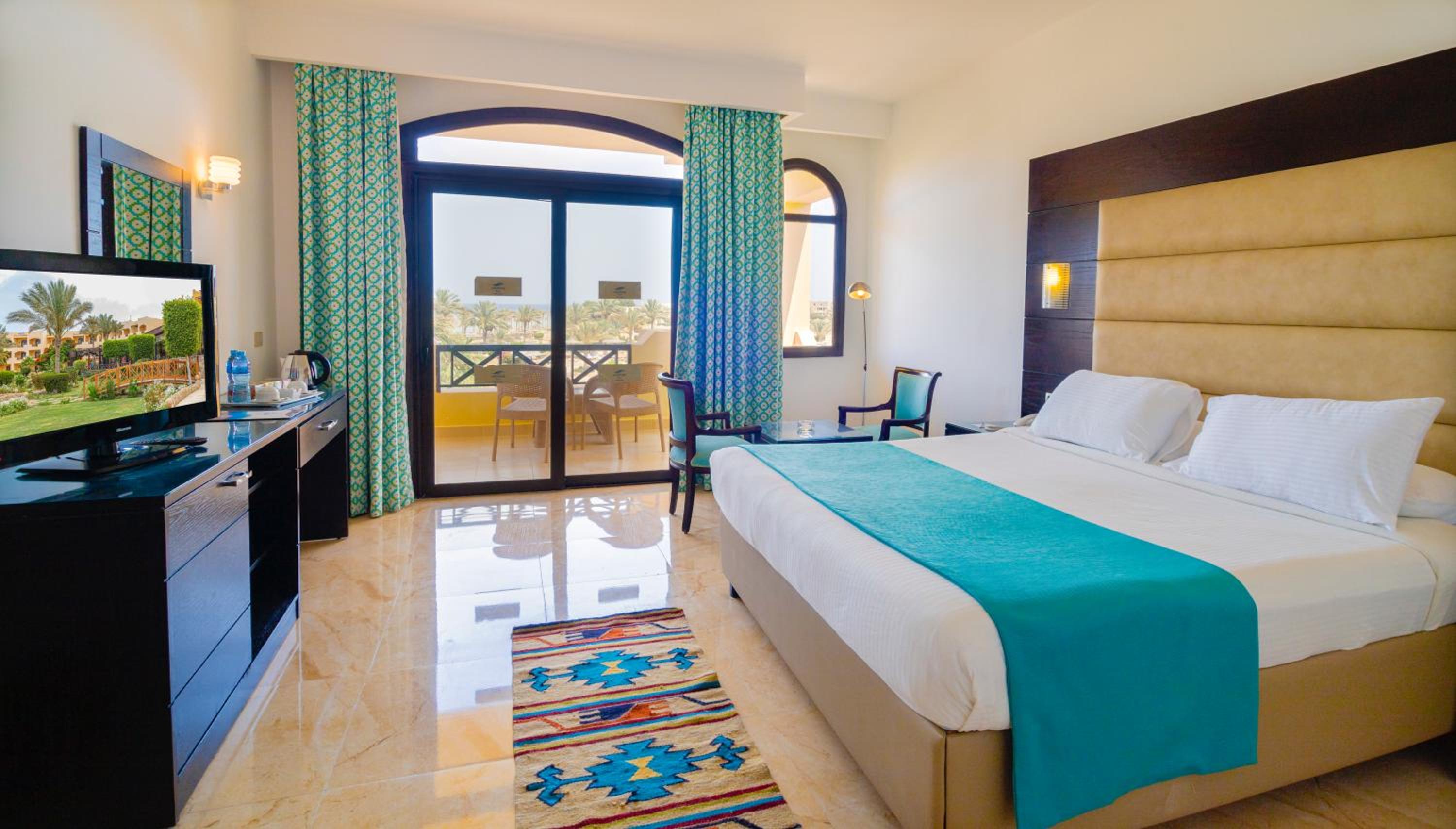 Blend Elphistone Resort Marsa Alam — photo 209
