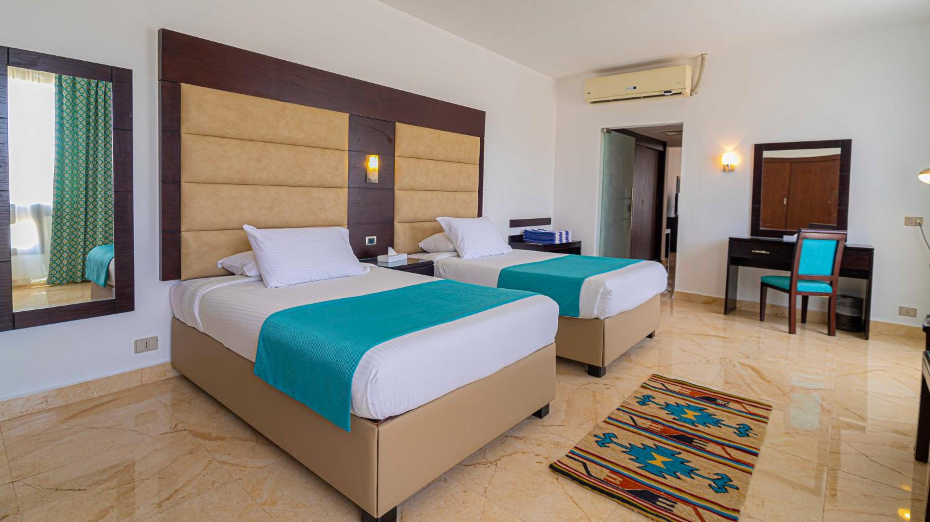 Blend Elphistone Resort Marsa Alam — photo 288