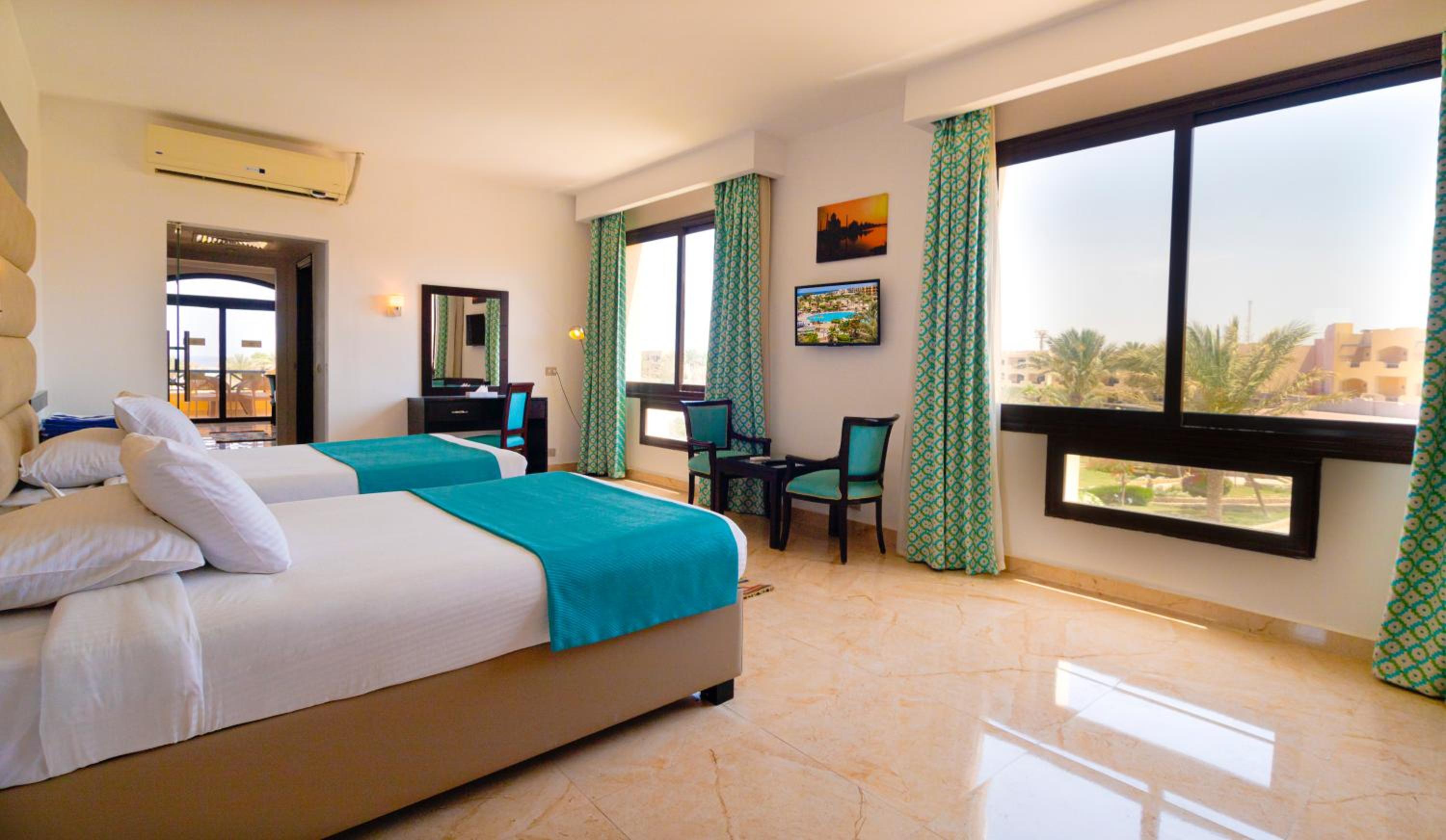 Blend Elphistone Resort Marsa Alam — photo 264