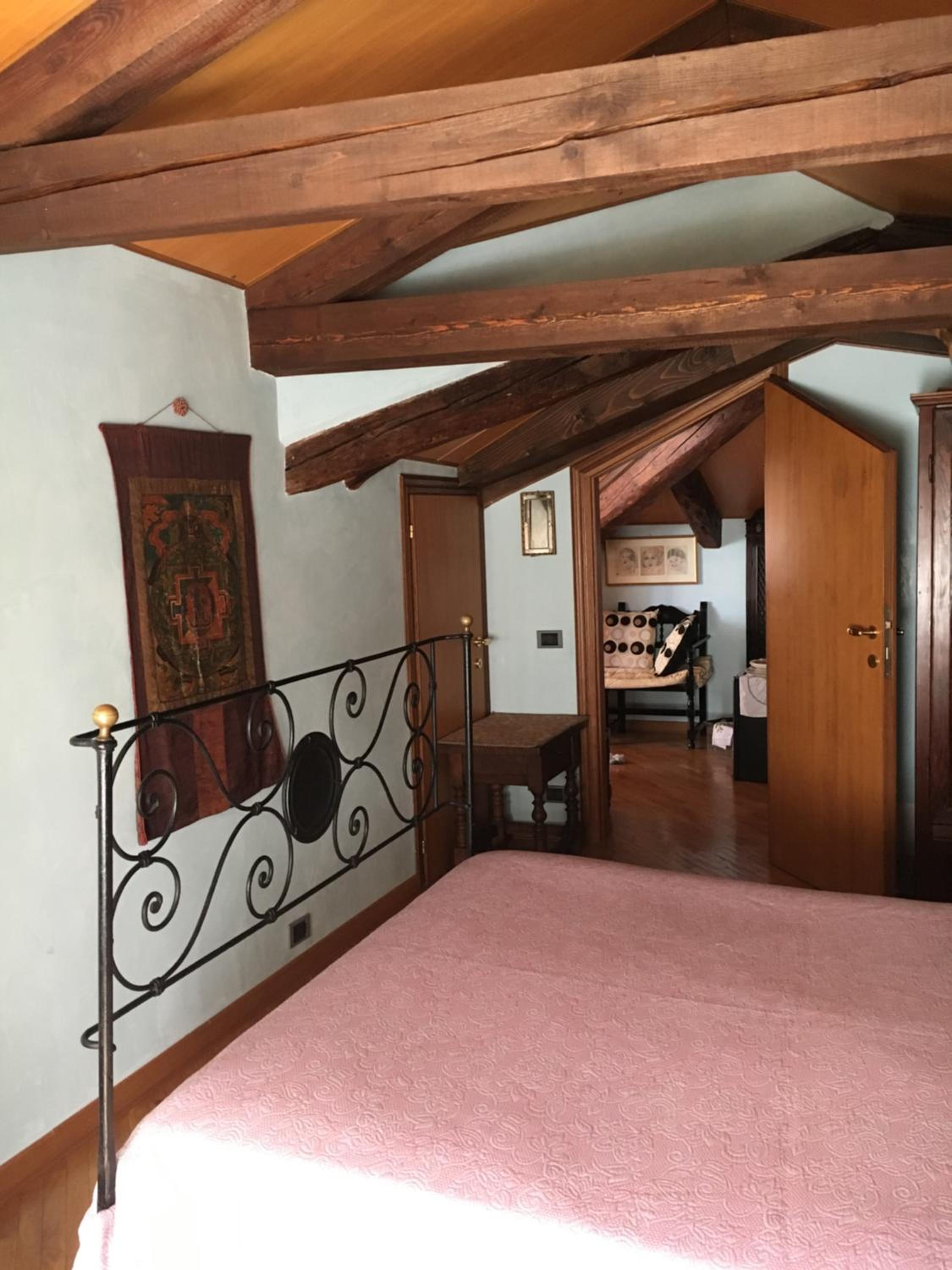Suite Attico con Altana